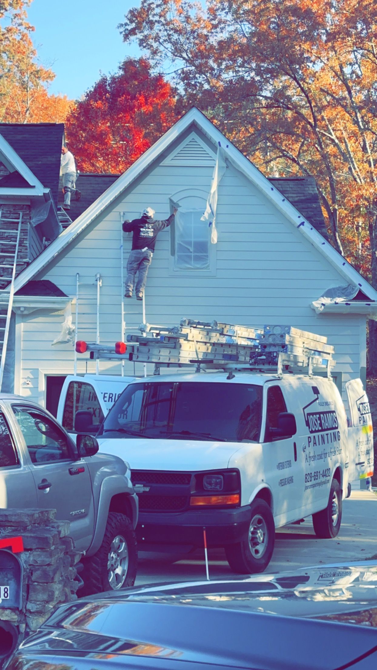 All Photos for WNC Superior Property Services in Asheville , NC