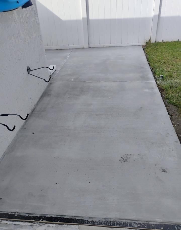  for American Acrylic Concrete Coatings in Longwood, FL