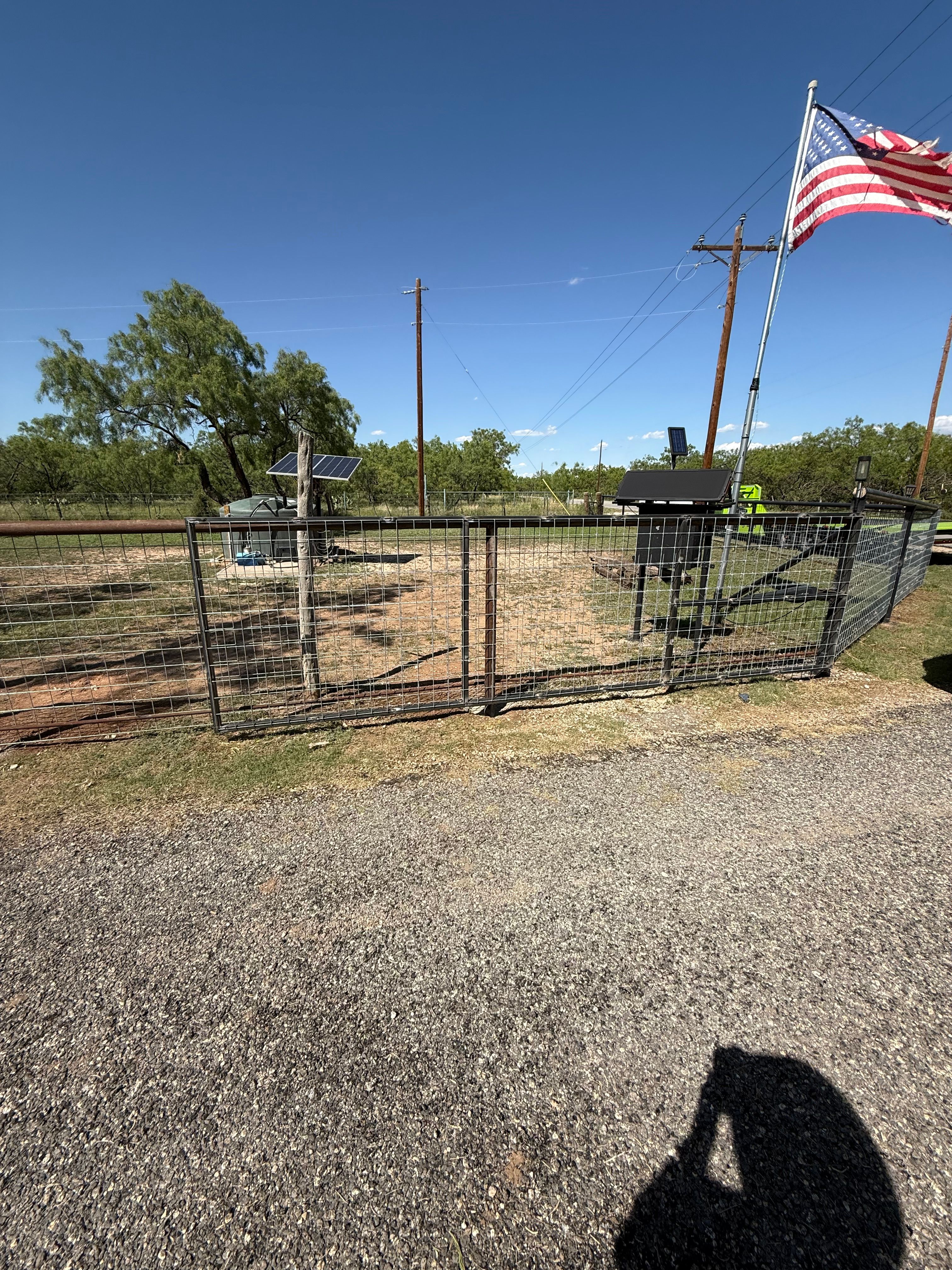  for Bean Welding & Construction LLC in Ballinger, TX