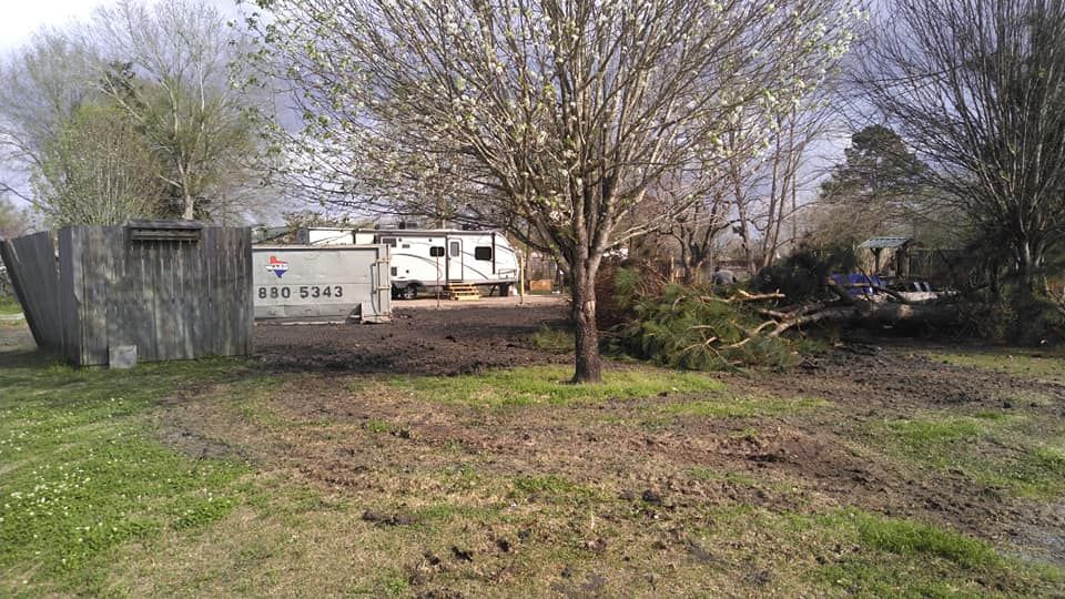 All Photos for Big Thicket Land Clearing in Kountze, TX