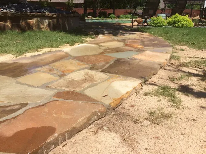  for  Be Green Lawn Care & Landscaping, LLC in Denton, TX