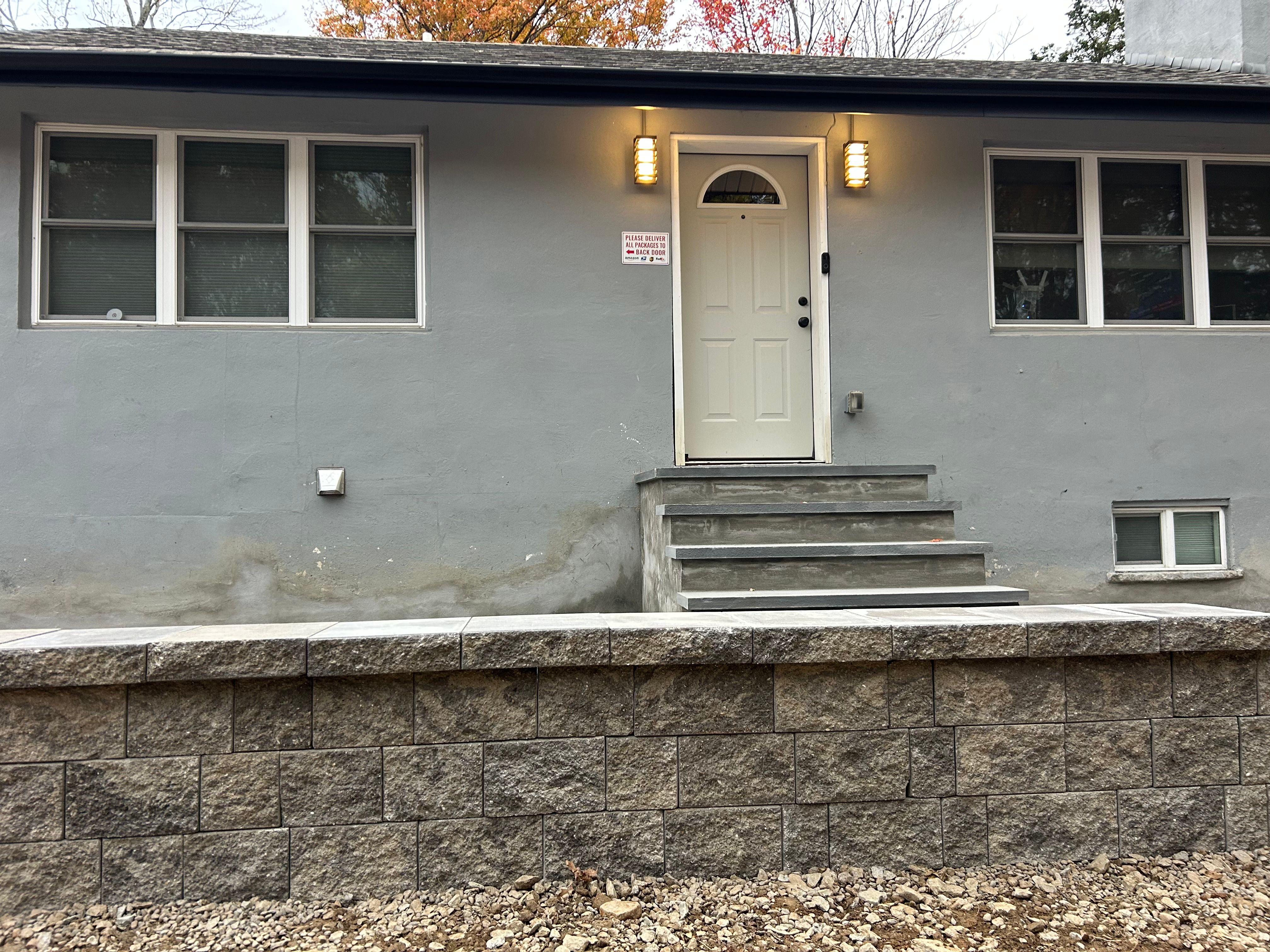  for LNC Contracting in Greenwood Lake, NY