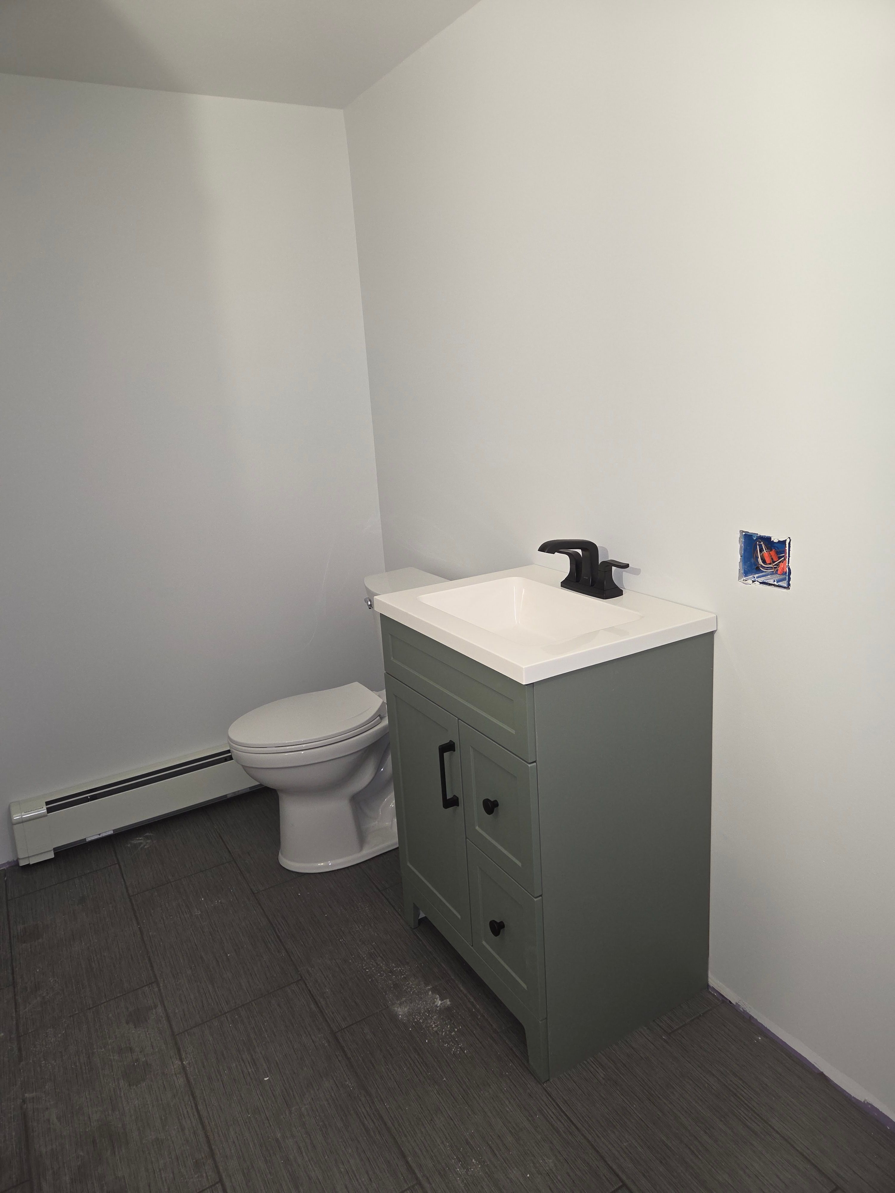 All Photos for EMR Plumbing and Heating in Concord, NH