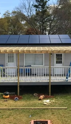  for BrileyBuilds in Greenville, SC