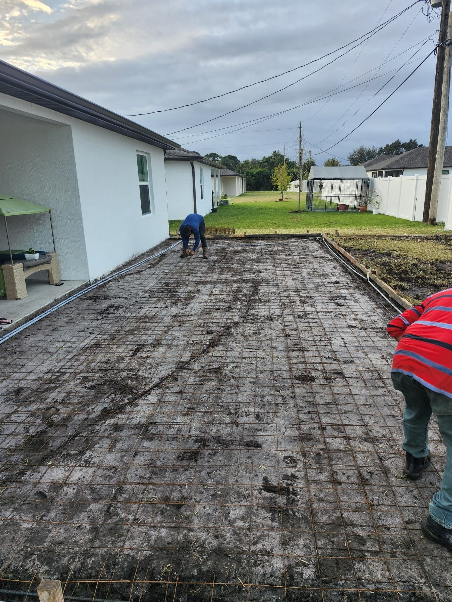  for Coastal Concrete Creation in Port St. Lucie, FL