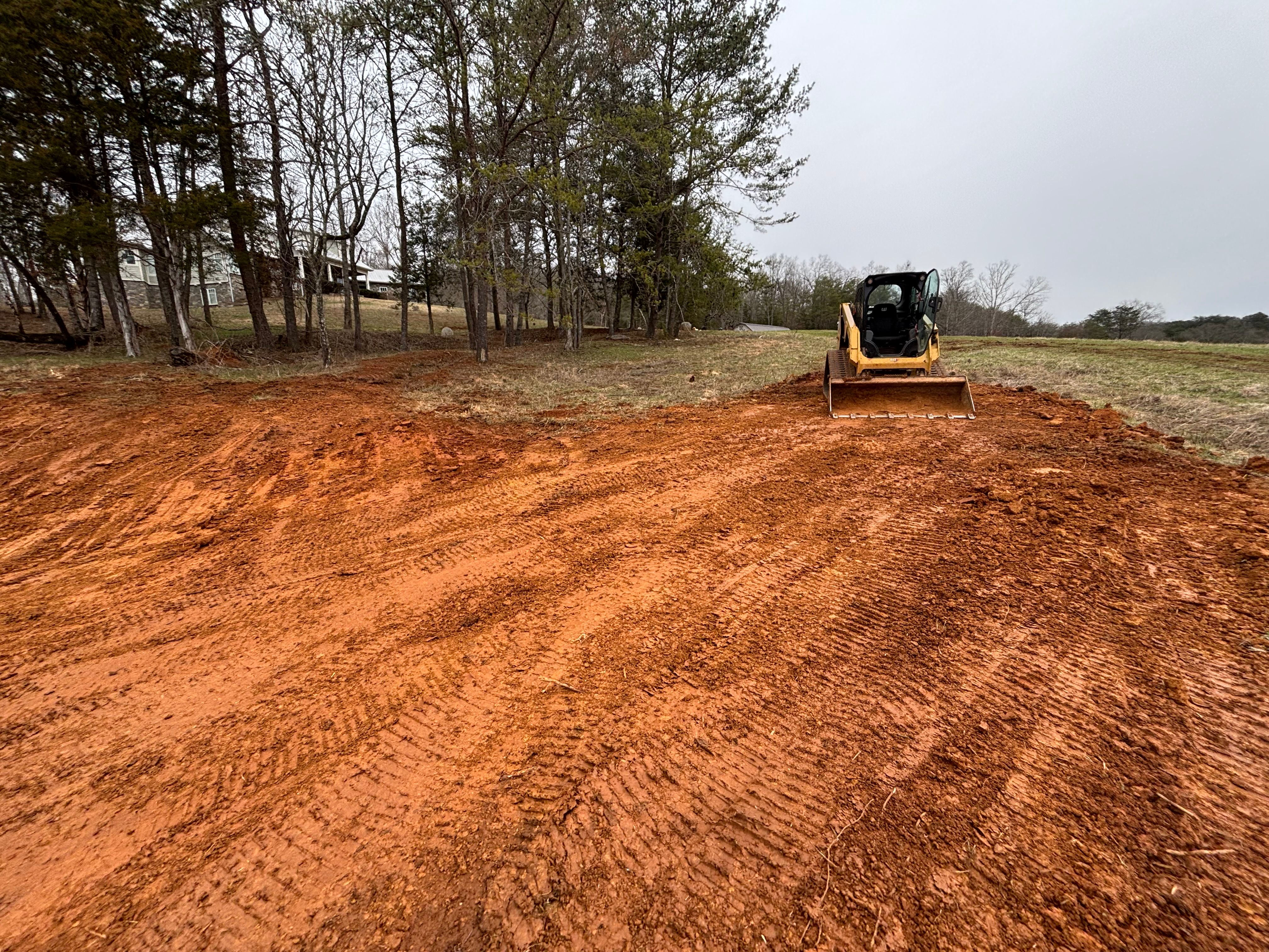 for Three Rivers Dirt Works LLC in Knoxville, TN