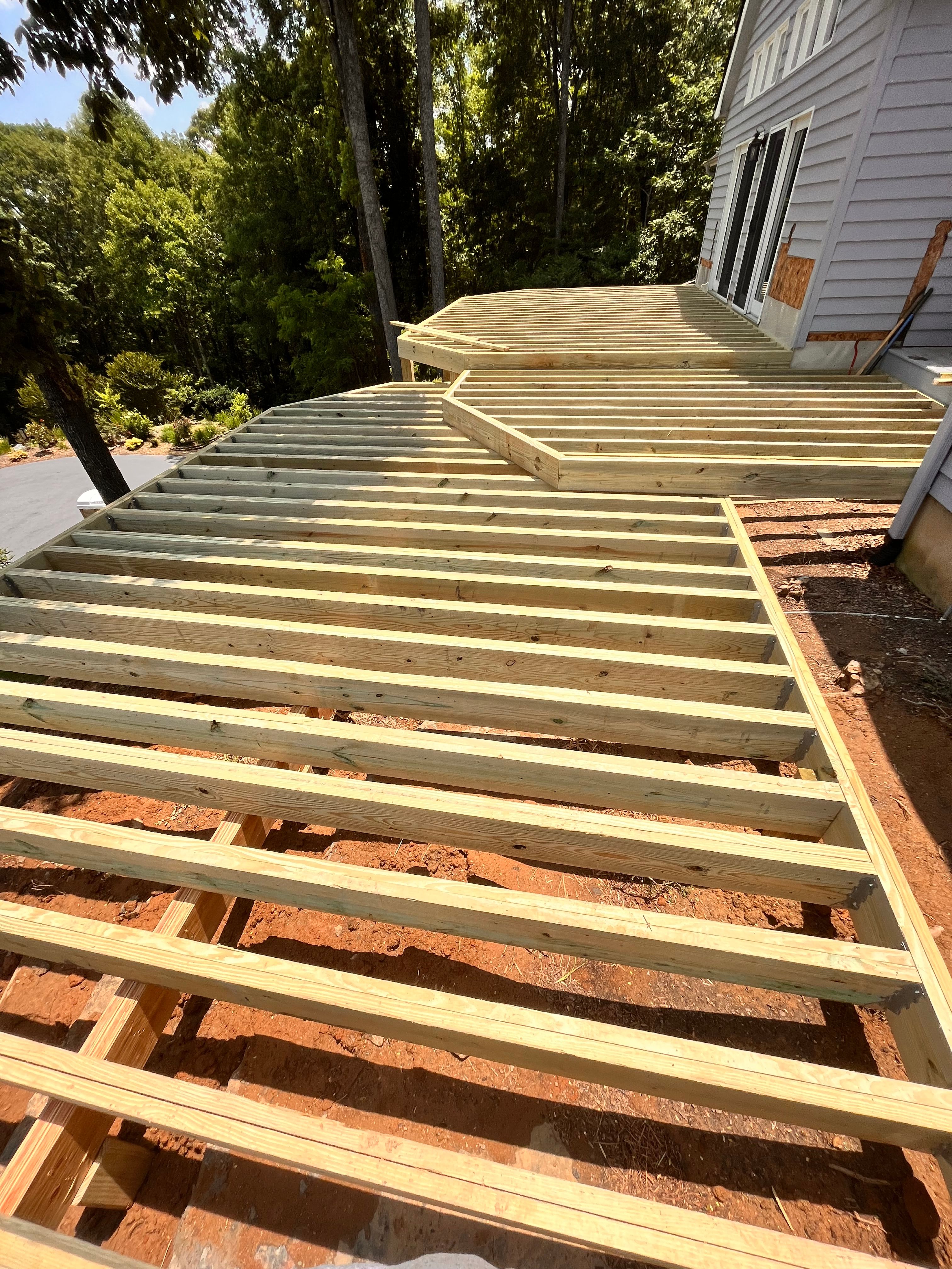  for Karnezis Construction in Candler, NC