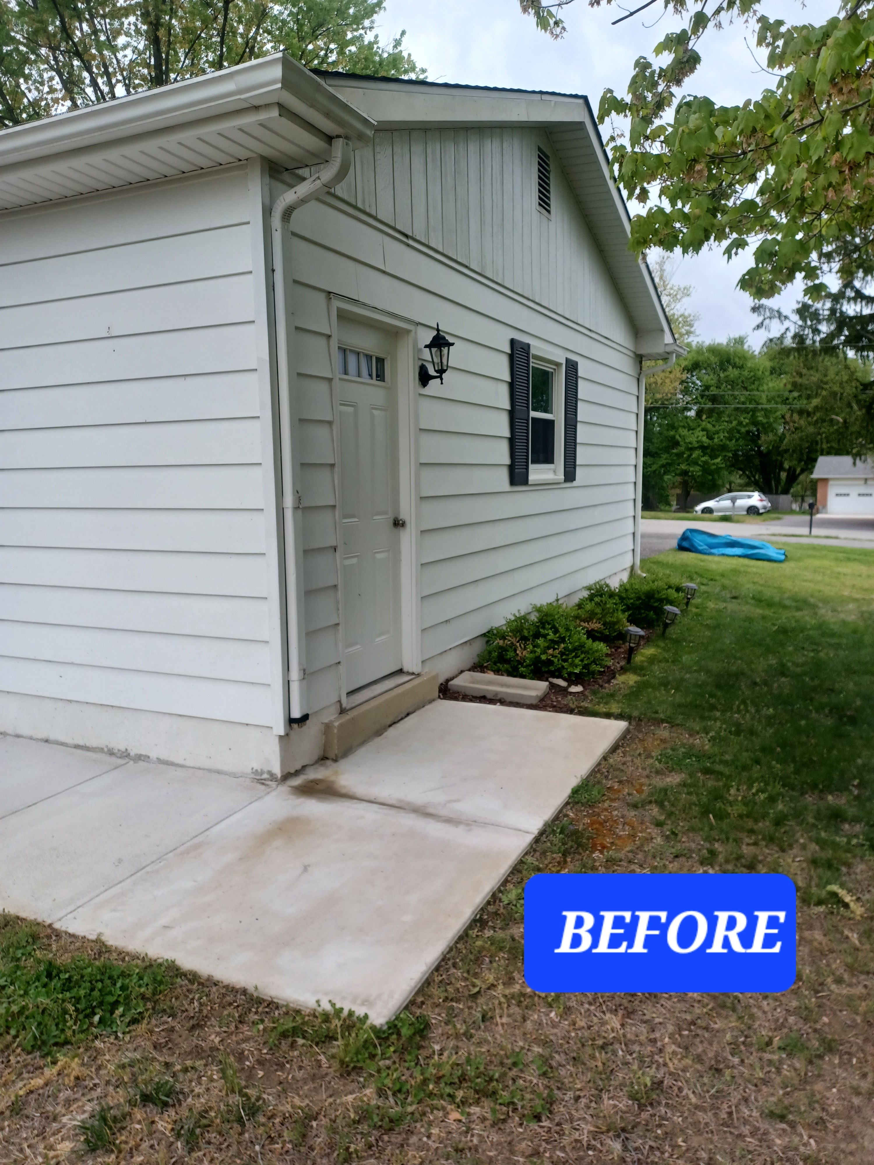  for Grubb Exterior Cleaners in Chester County, PA