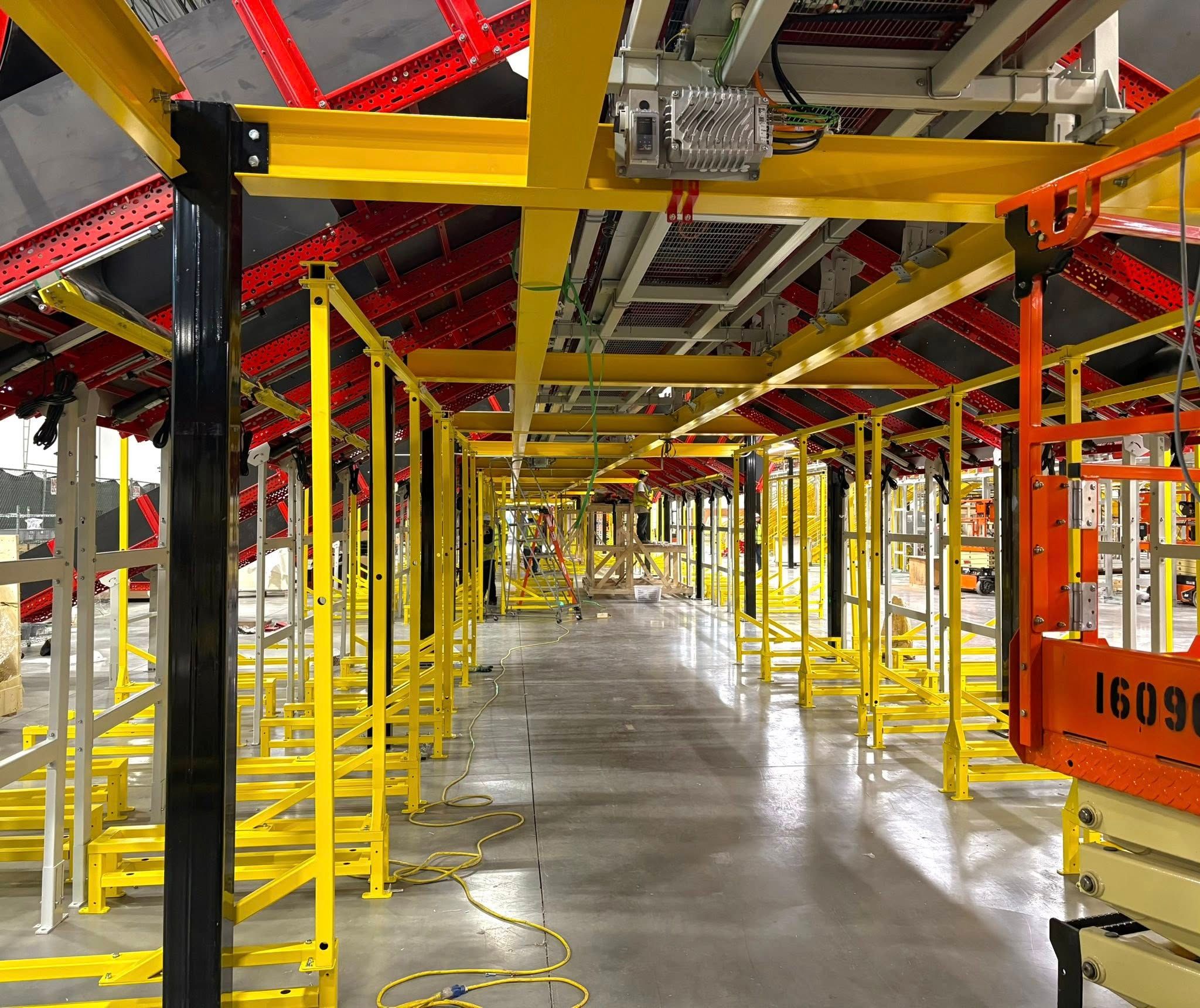 All Photos for P.P. Welding And Services in Indianapolis, IN