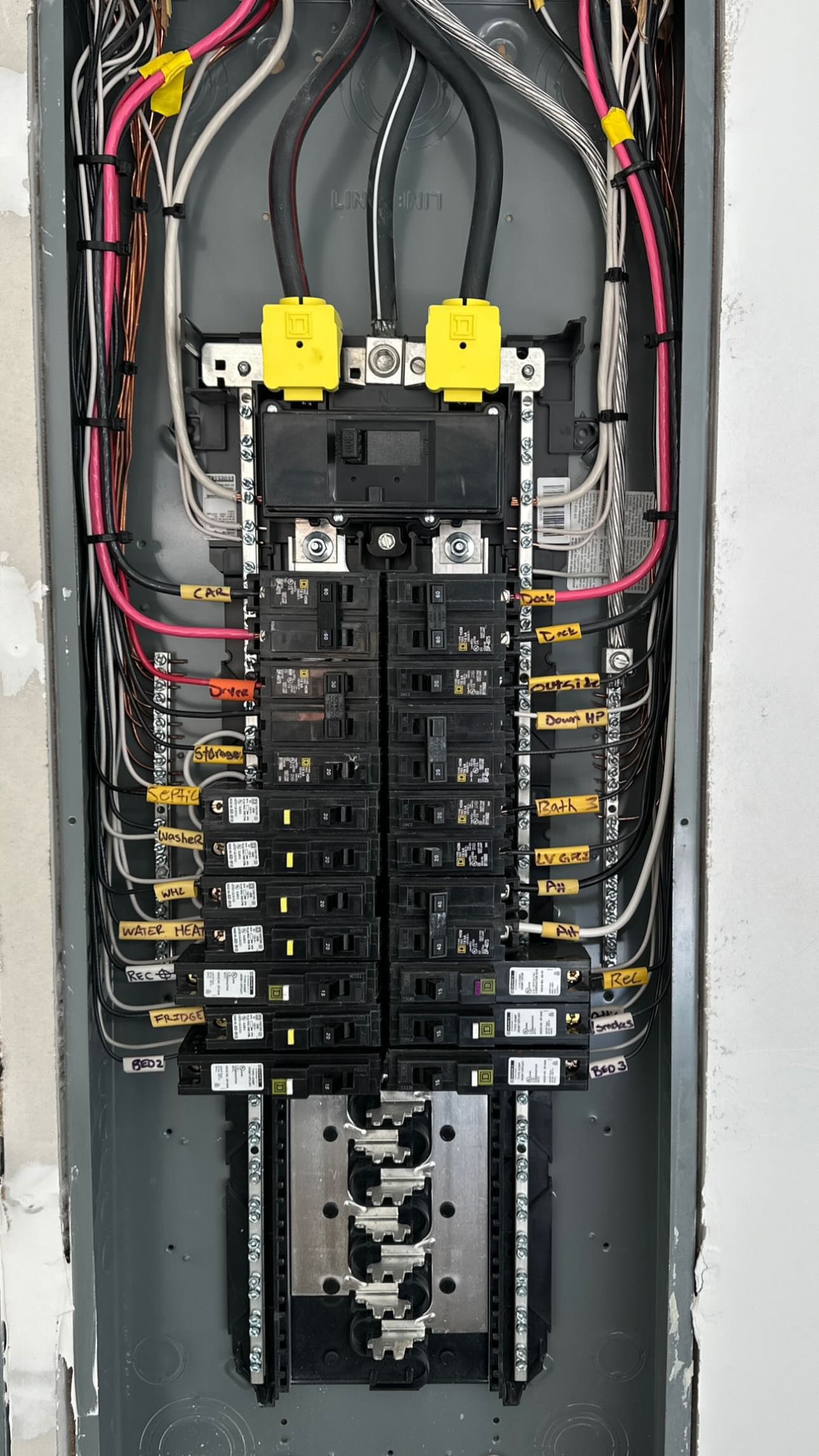 All Photos for AMPED UP ELECTRICAL in Seneca, SC