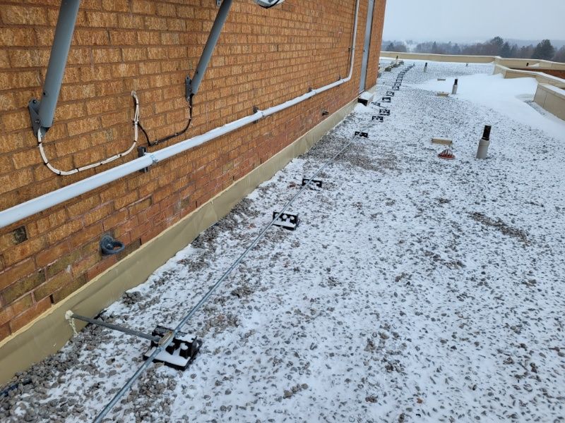  for Triumph Inc - Repair & Maintenance in Scarborough, ON