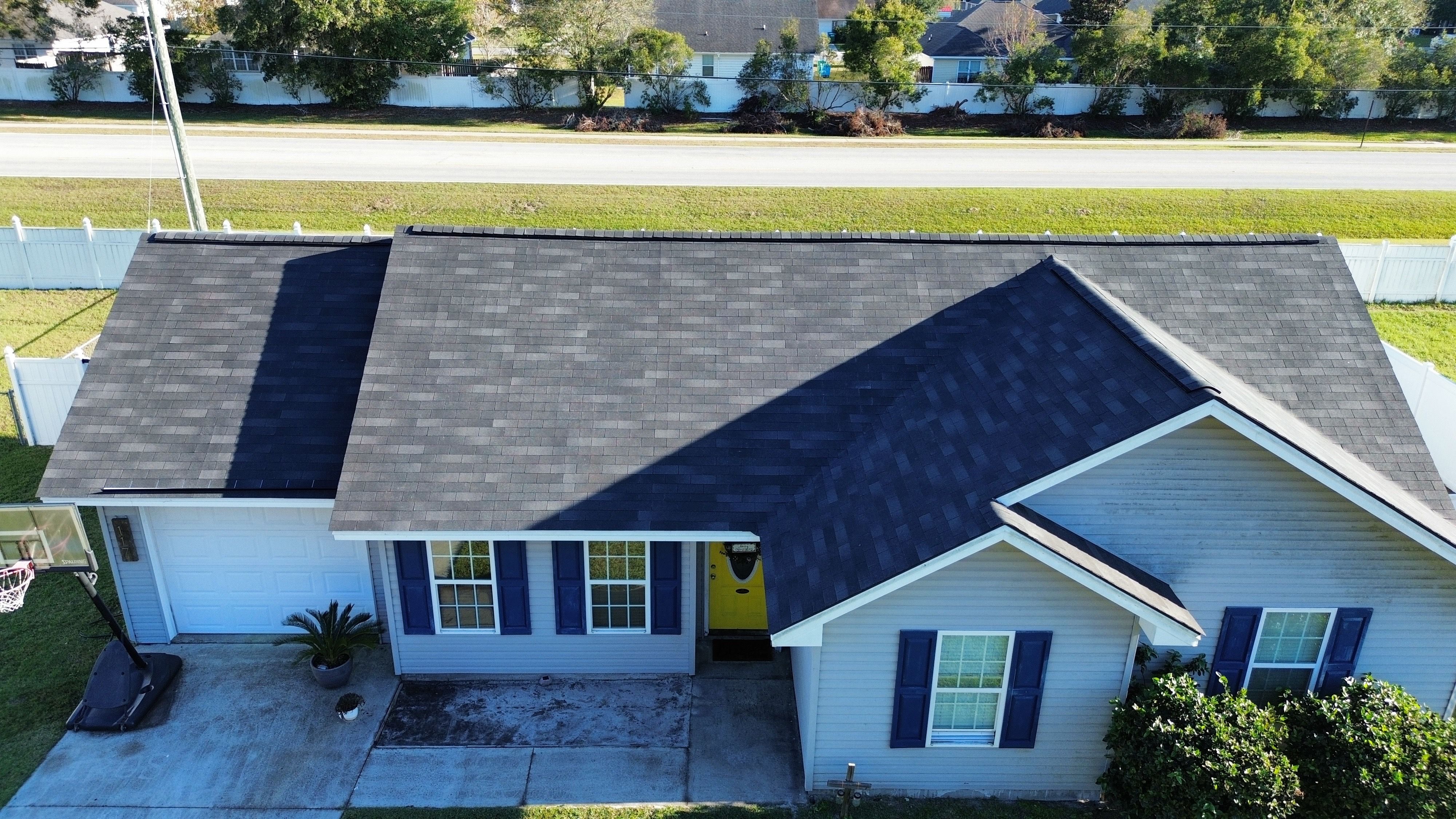  for DC Exteriors in Savannah, GA
