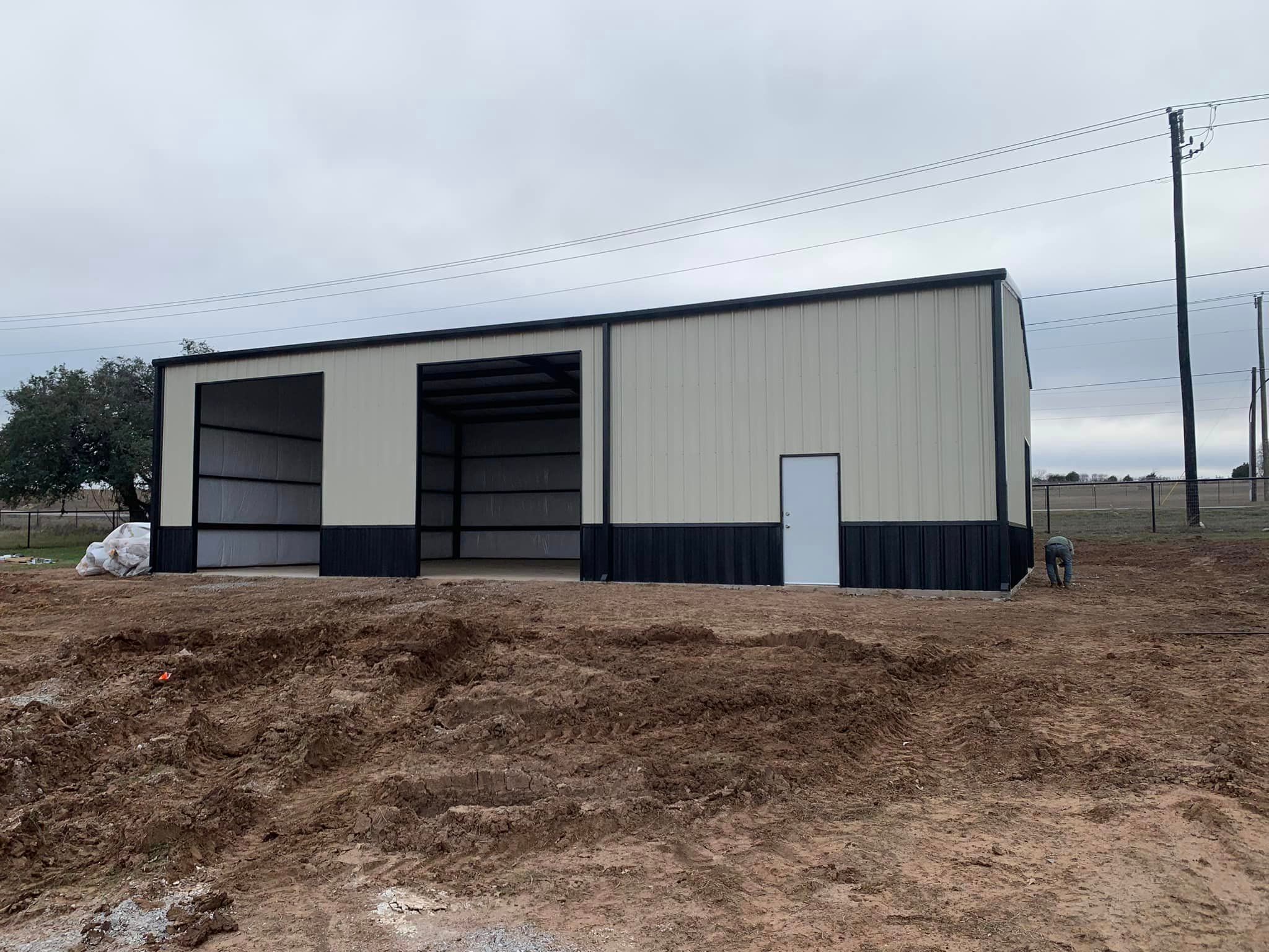  for Freedom Contracting Of Texas LLC. in Springtown, TX
