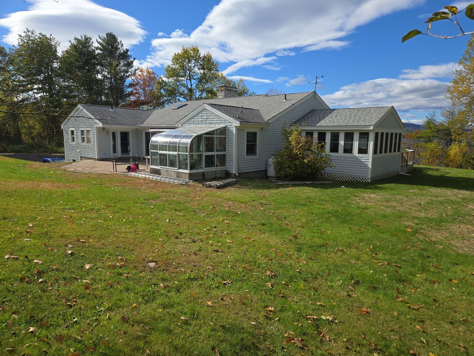  for Jalbert Contracting LLC in Alton, NH