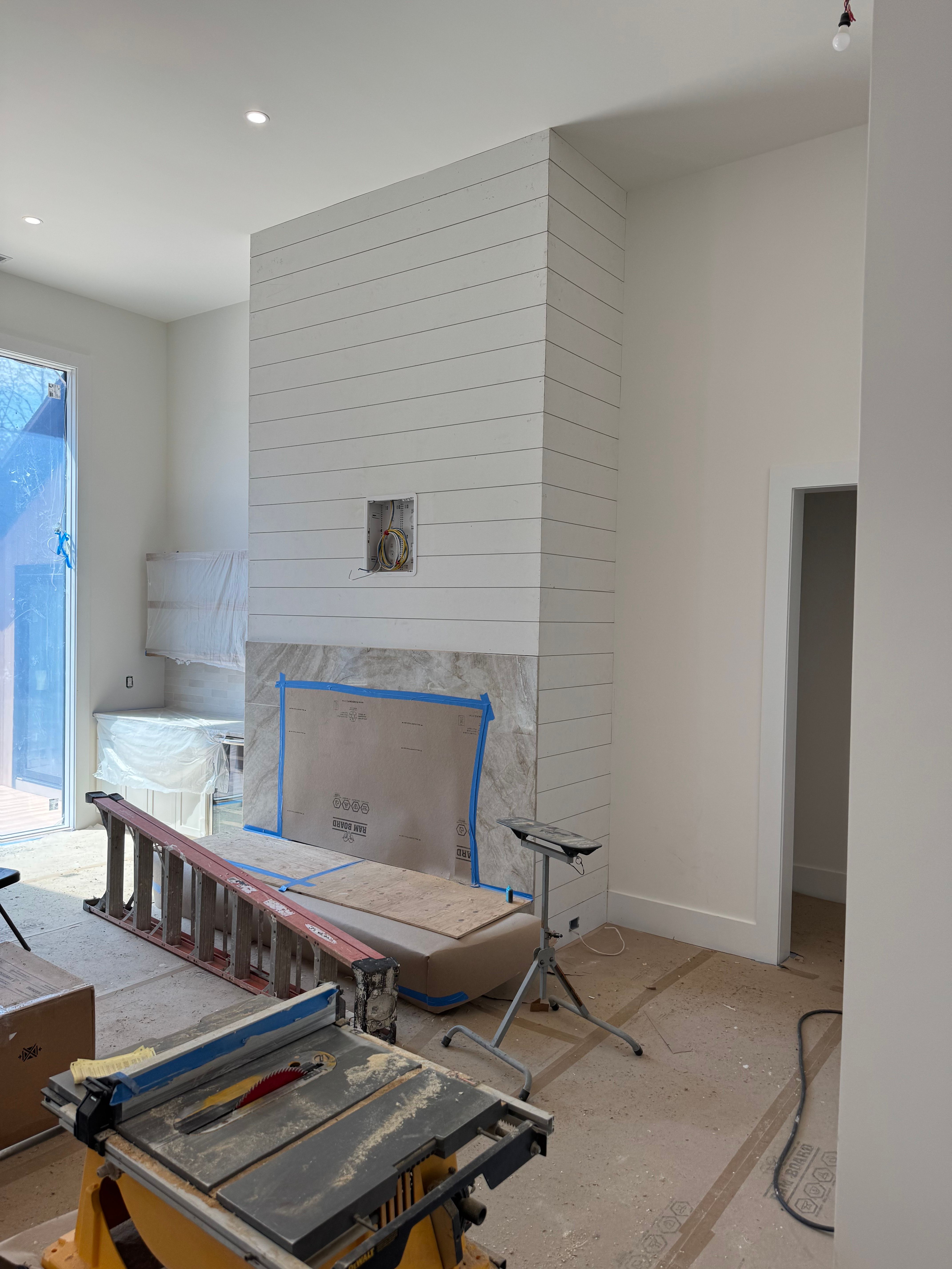  for Make It Right Contracting in East Hampton, NY