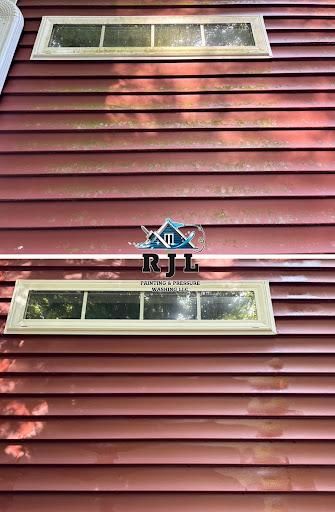  for RJL Painting & Pressure Washing LLC in Charleston, SC