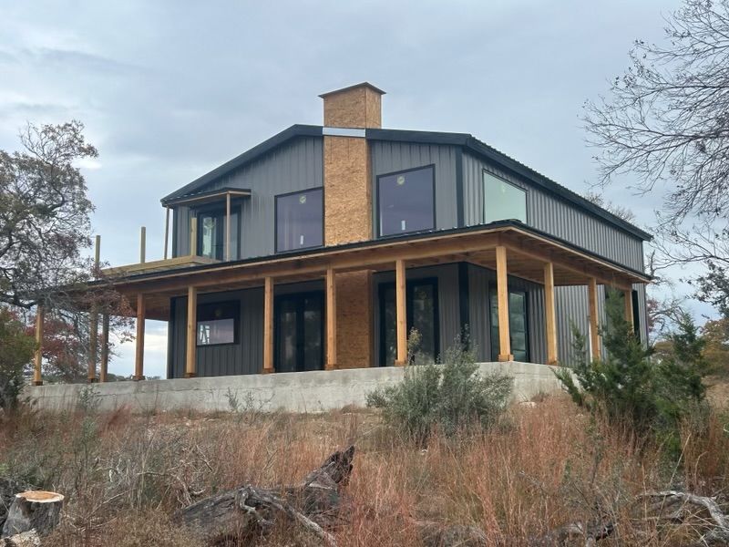  for 292 Construction LLC in Gonzales County, TX