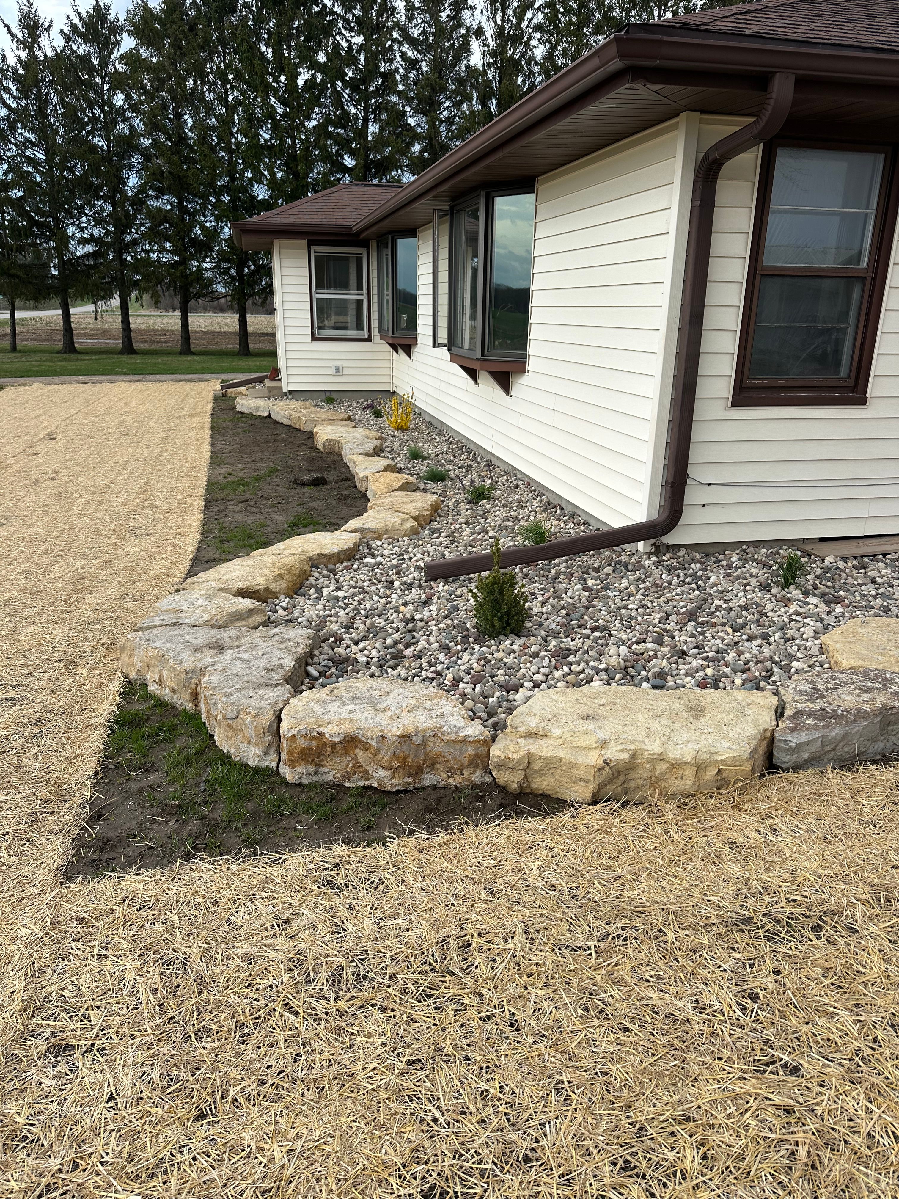  for 608 Earthworks in Marshall, WI