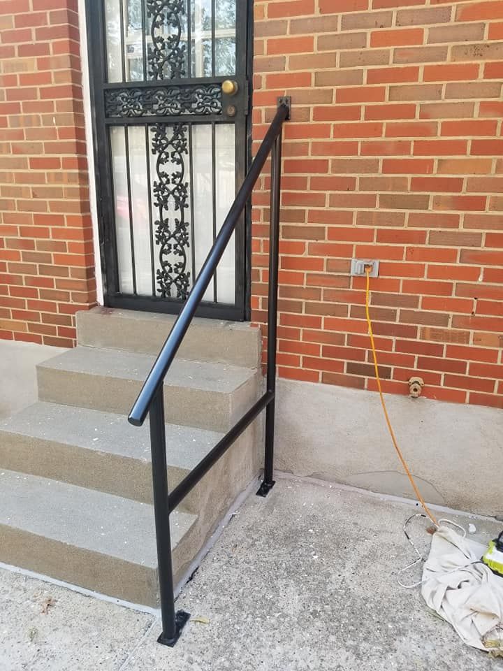  for RGK Welding Services in Oldham County, KY