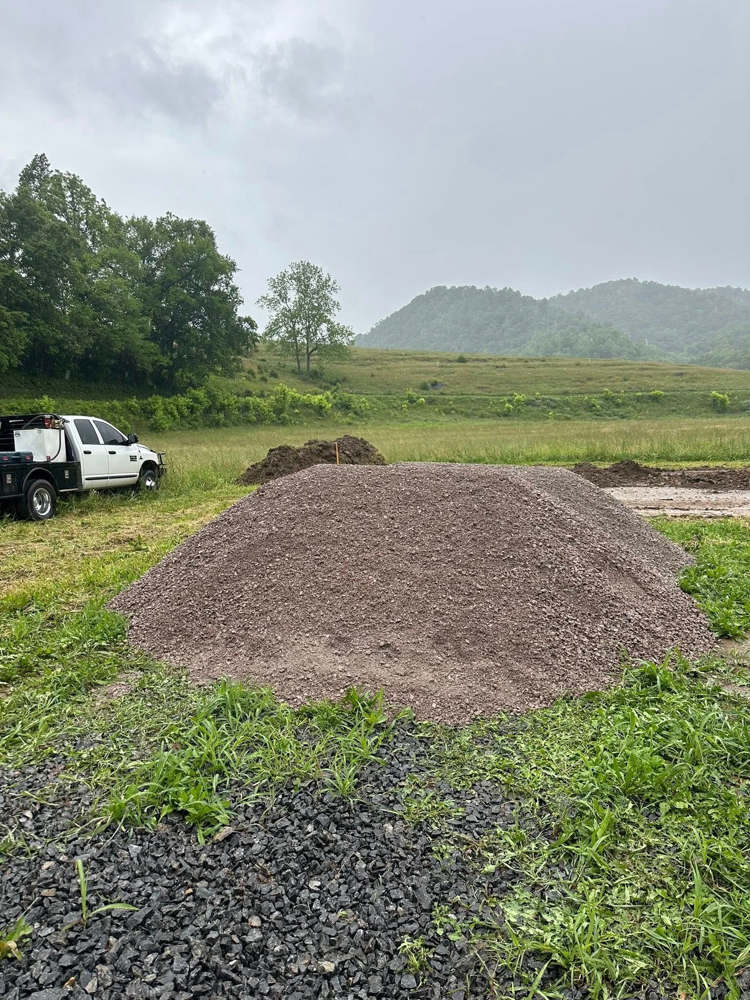  for Excavation Innovations in Rogersville, TN