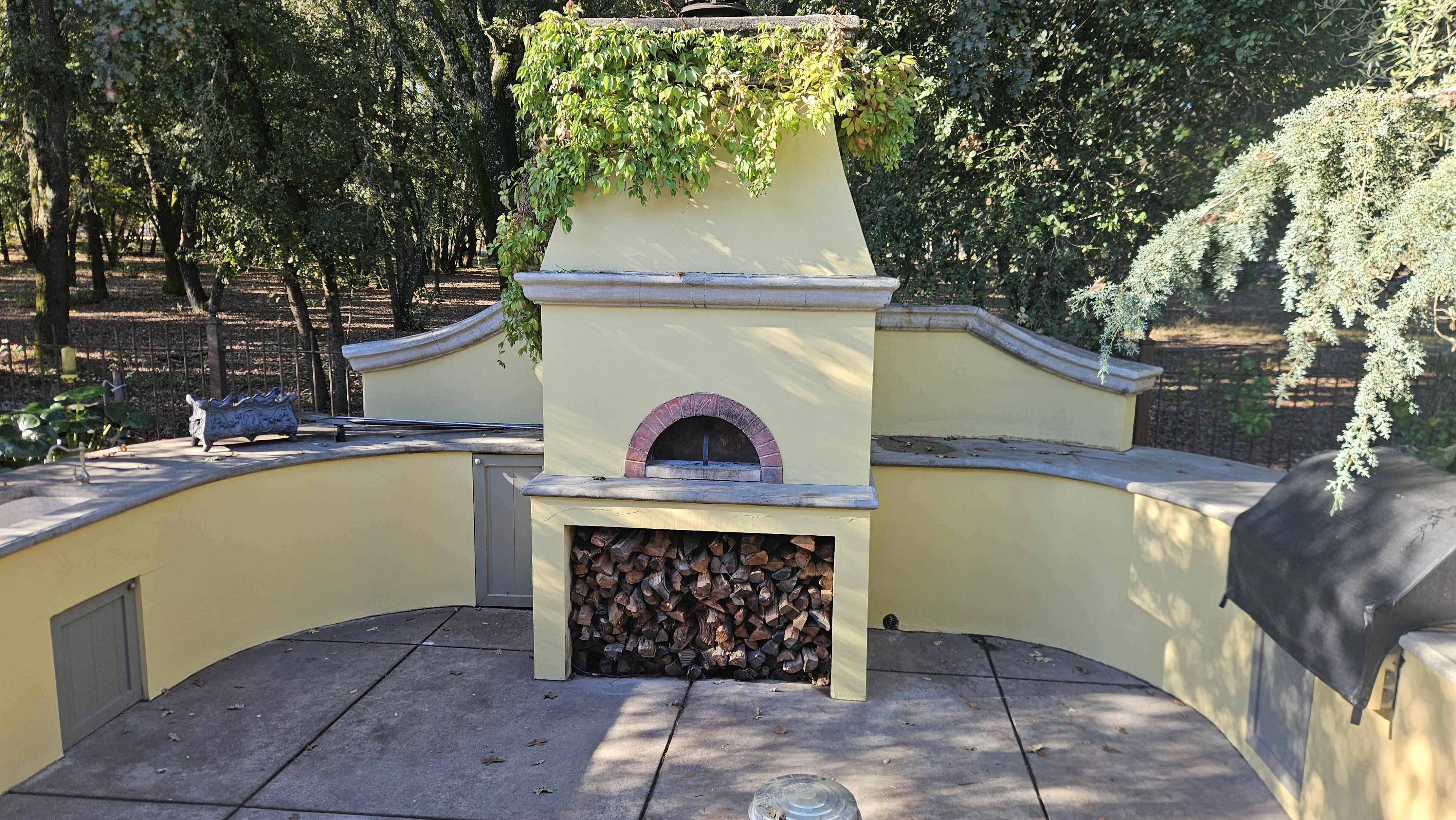  for Napa Valley Preventative Maintenance in Calistoga, CA