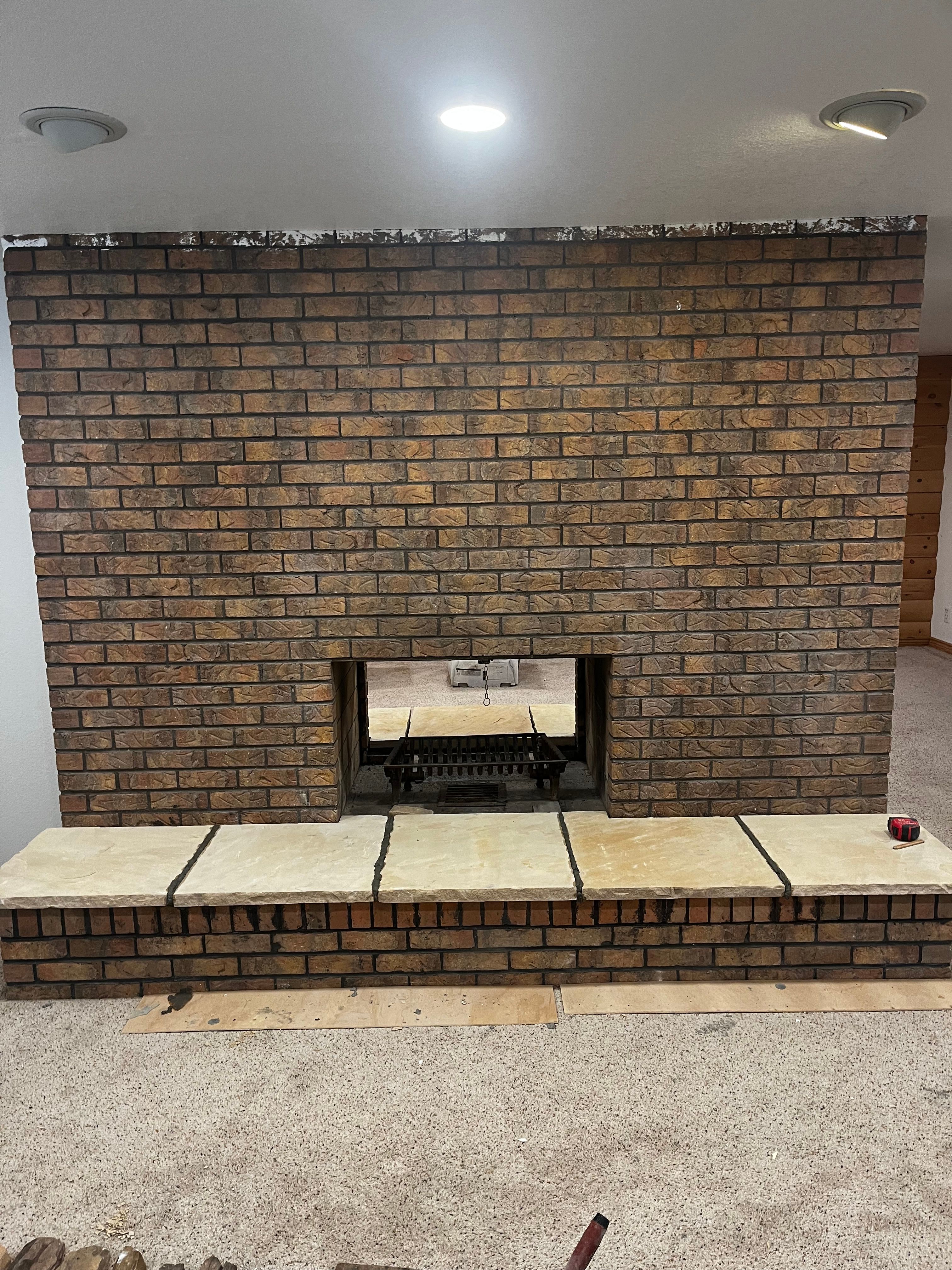  for Curb Appeal Masonry in Aurora, CO