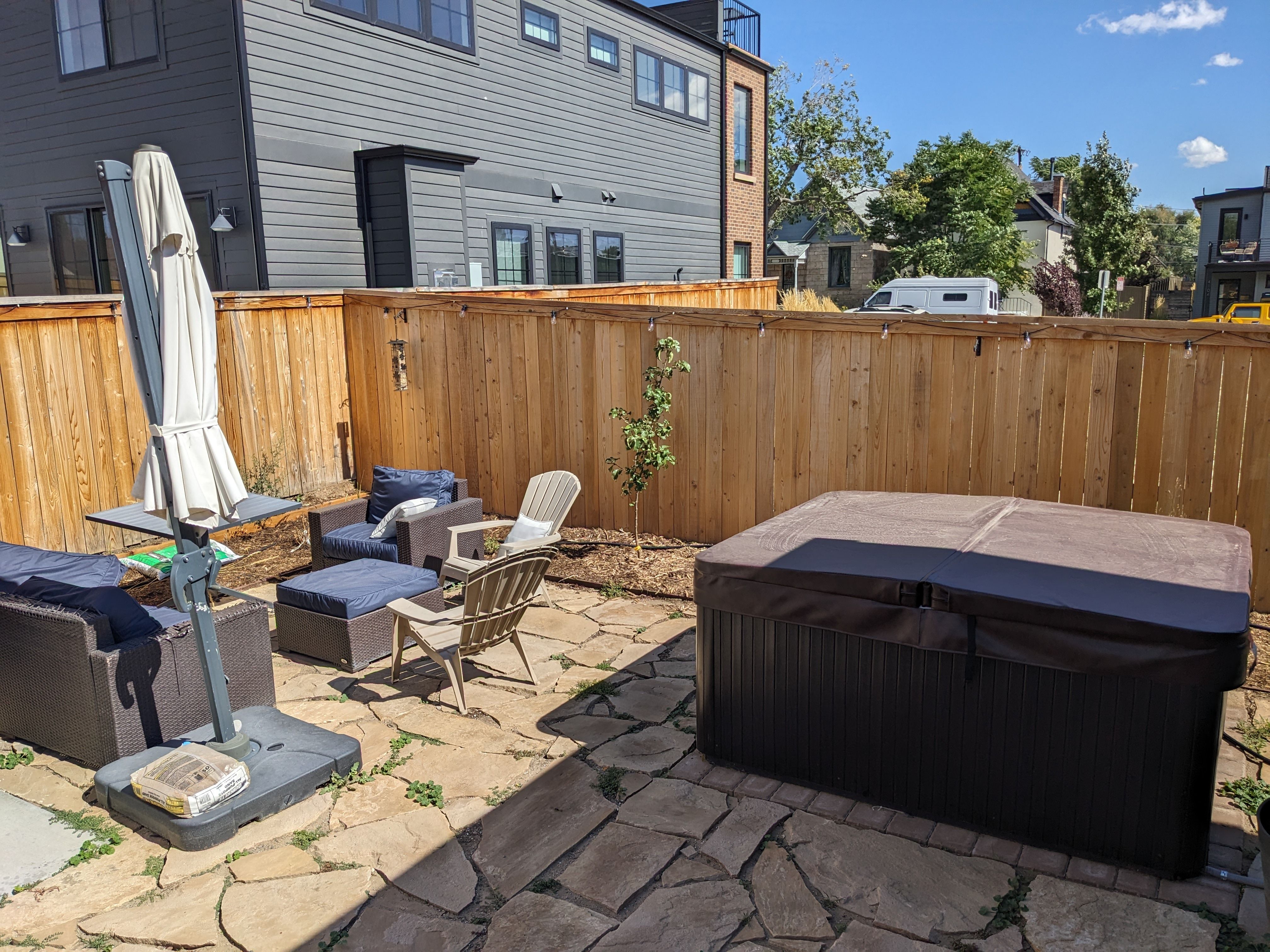  for Radiant Homes LLC in Fort Collins, CO