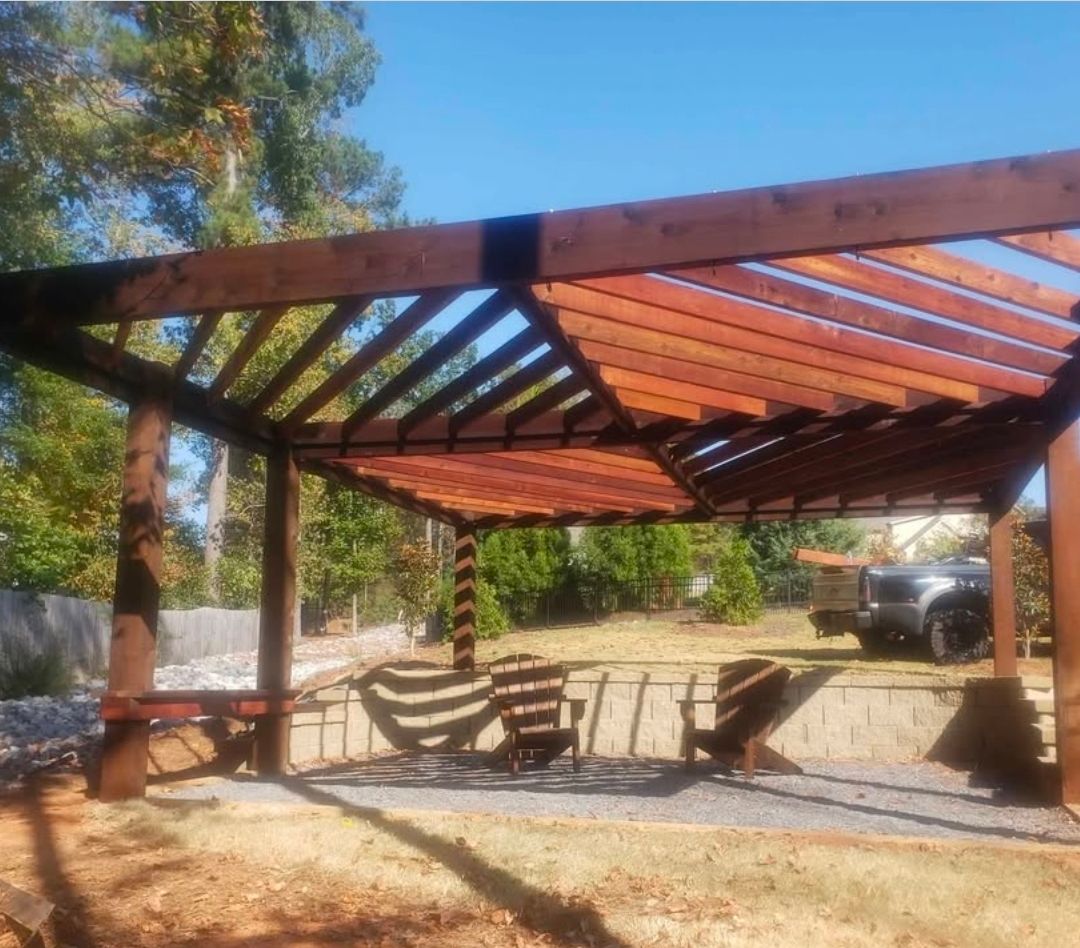  for Hightower Home Improvement and Garden in Atlanta, GA