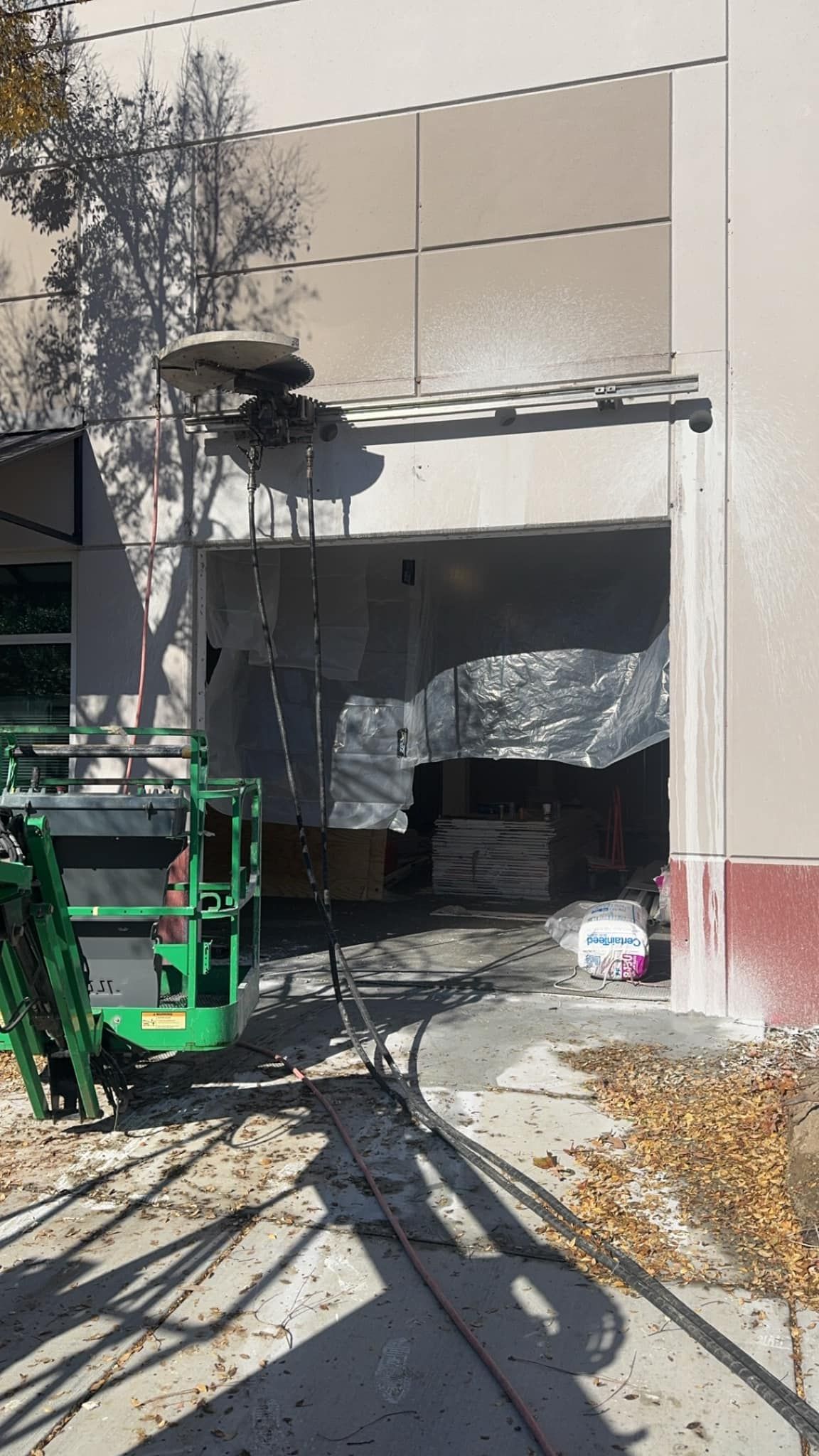  for Superior Concrete Cutting in Moncks Corner, SC