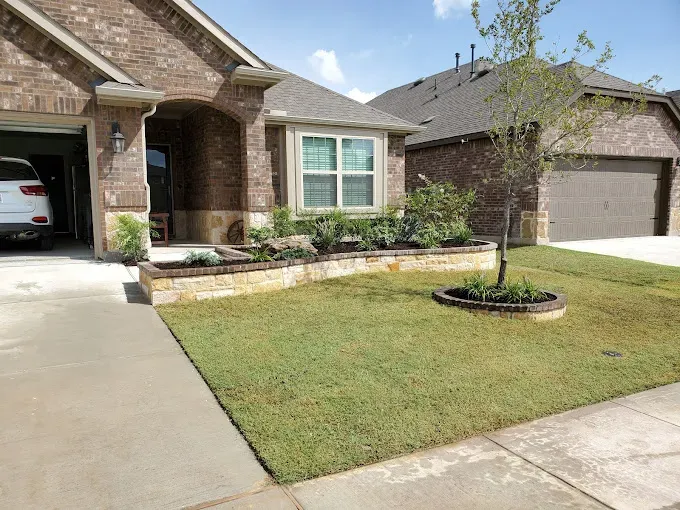  for  Be Green Lawn Care & Landscaping, LLC in Denton, TX