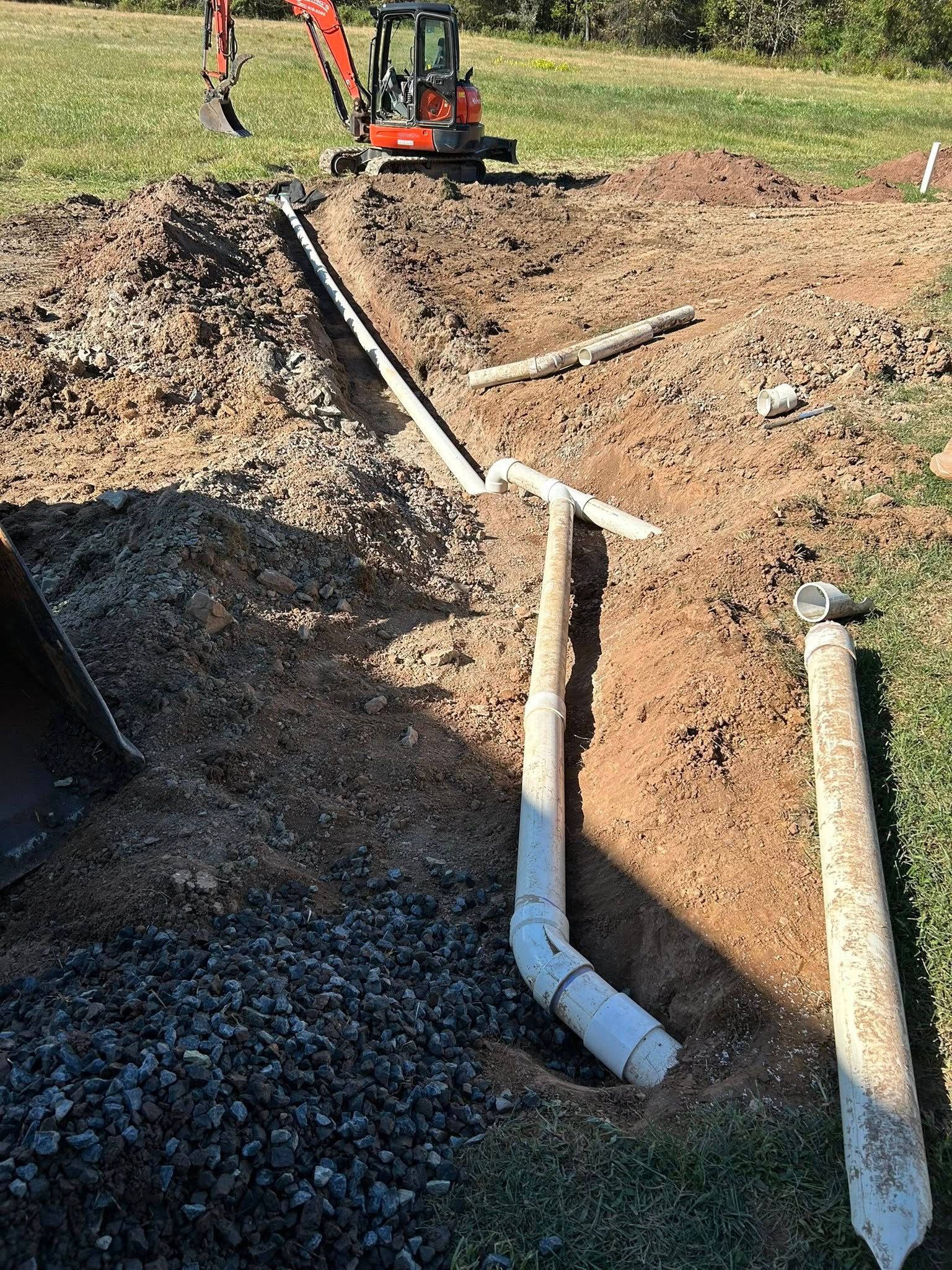  for Young’s lawns & landscapes in Thurmont, MD