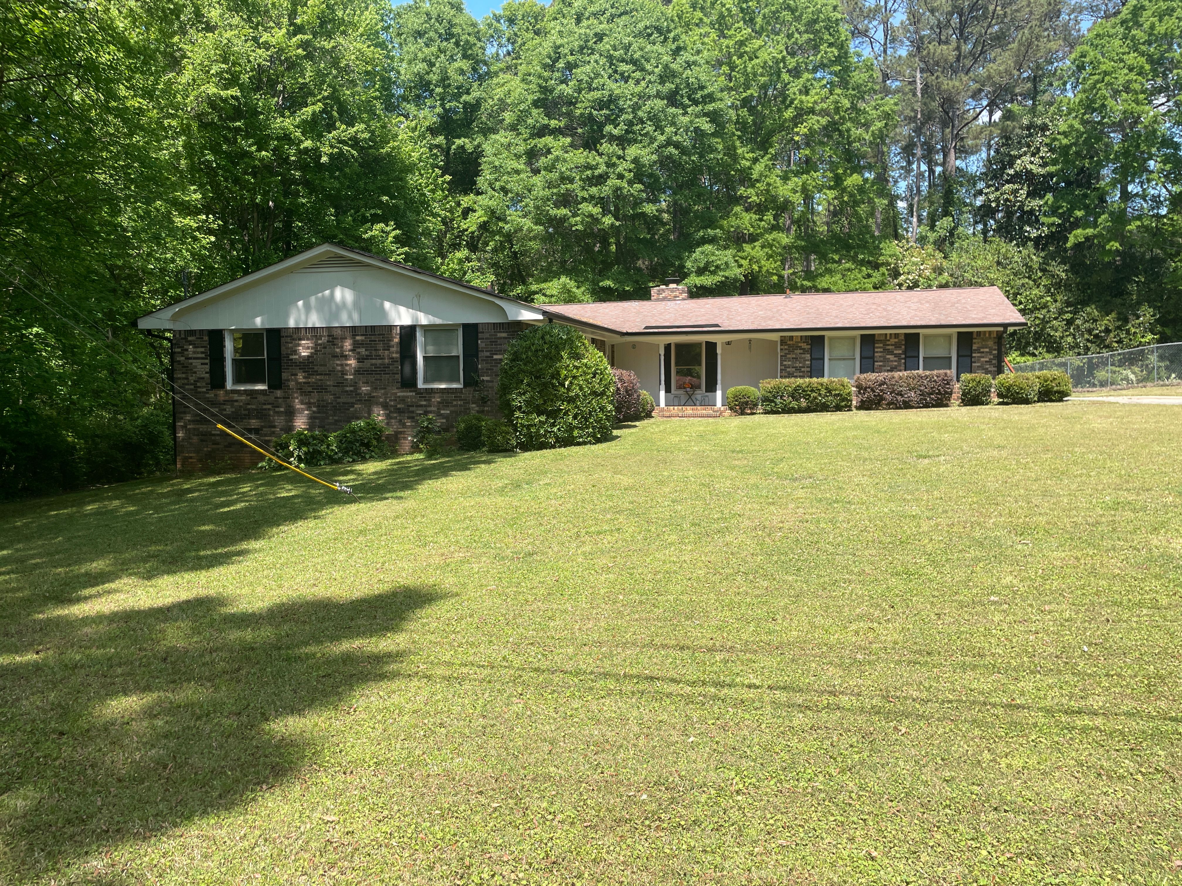  for Clark's Cuts Lawn Care in Lilburn, GA