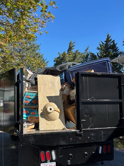  for Happy Jacks Junk Removal in Braintree, MA