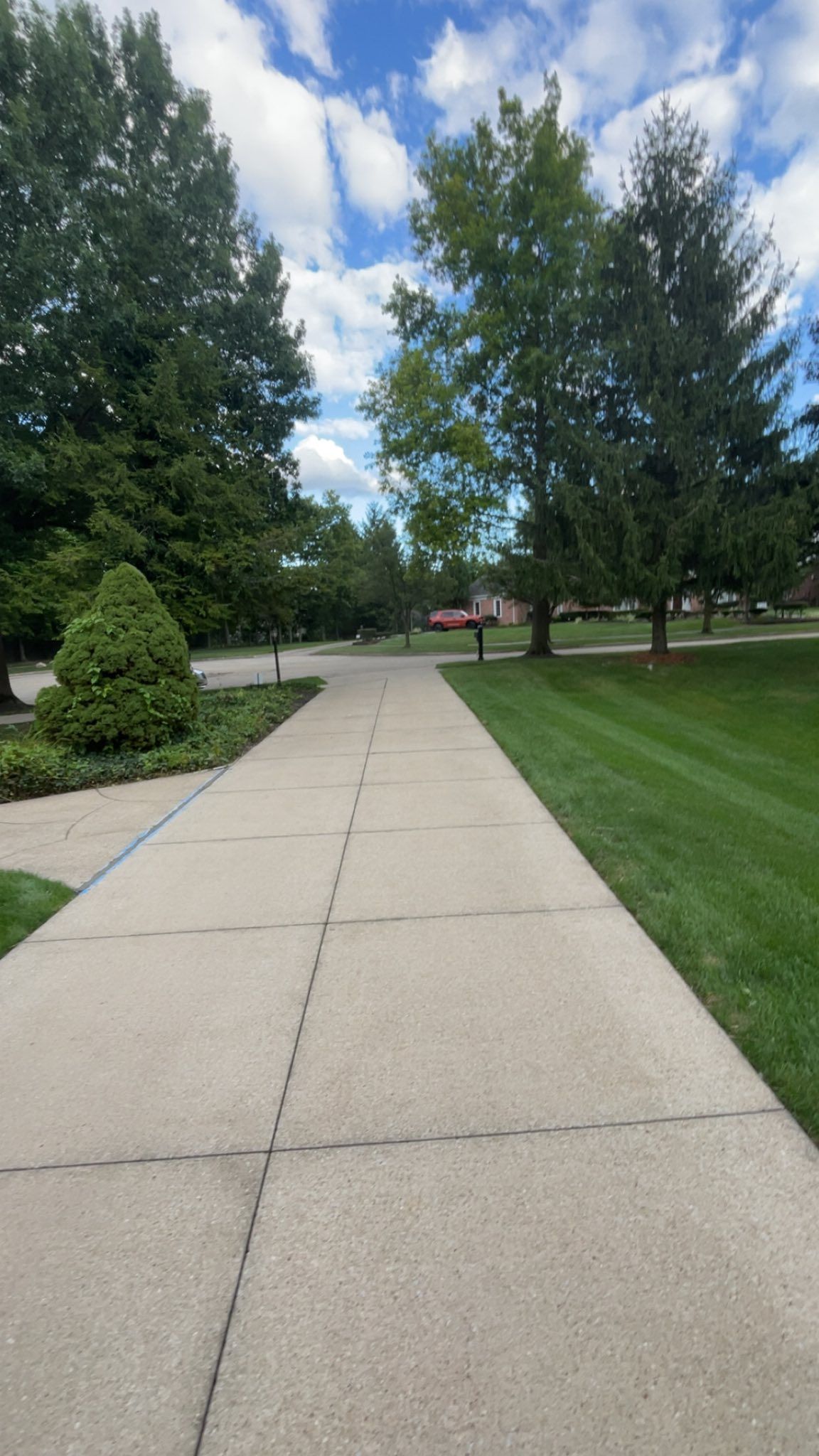  for Amick’s Affordable Concrete & Power Washing LLC in Mansfield, OH
