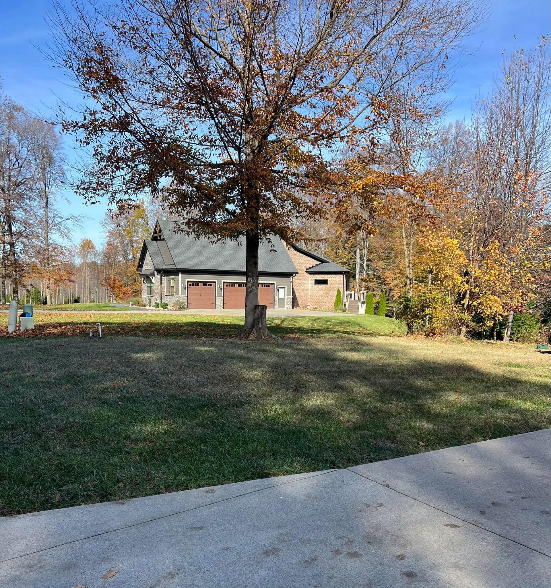  for Full Service Landscaping in Louisville, KY