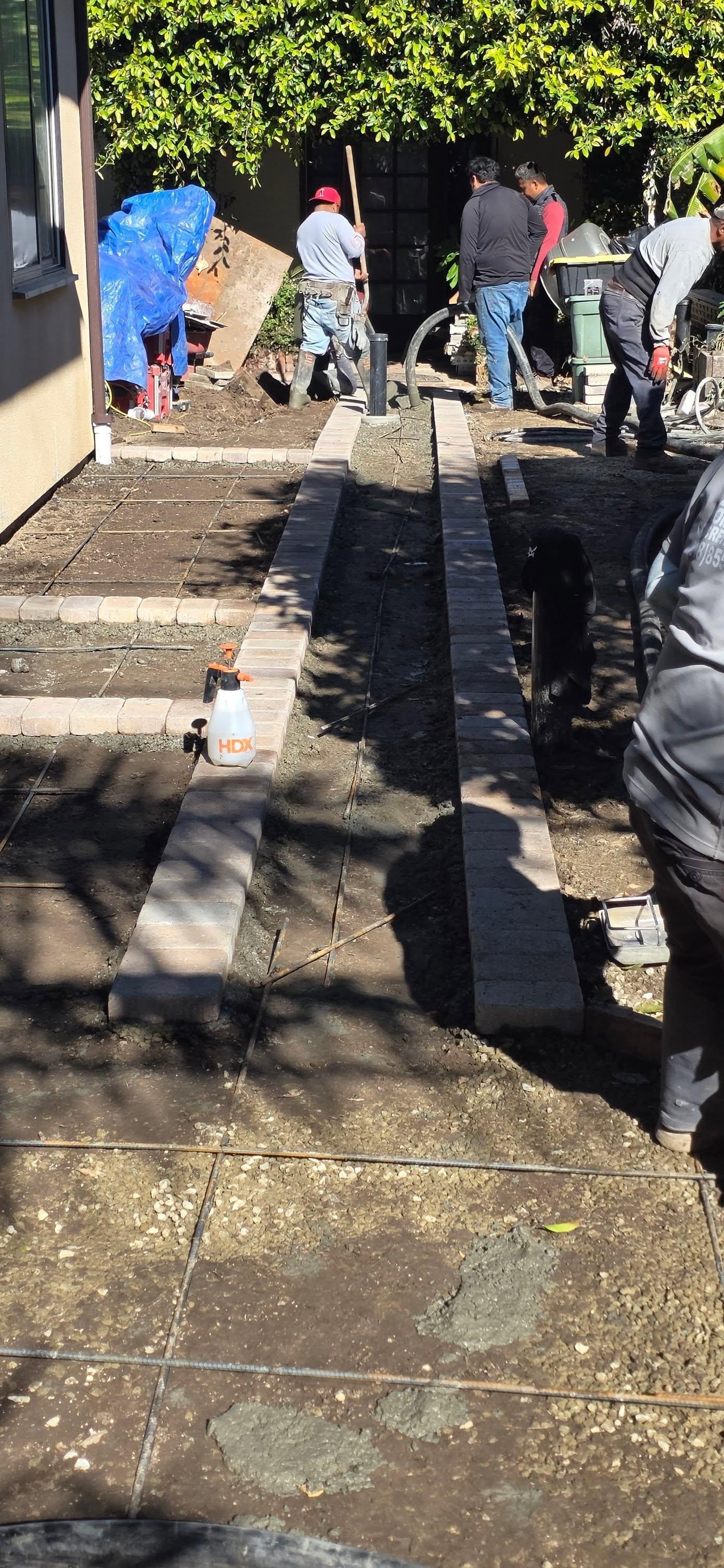  for Complete Concrete in Torrance, CA