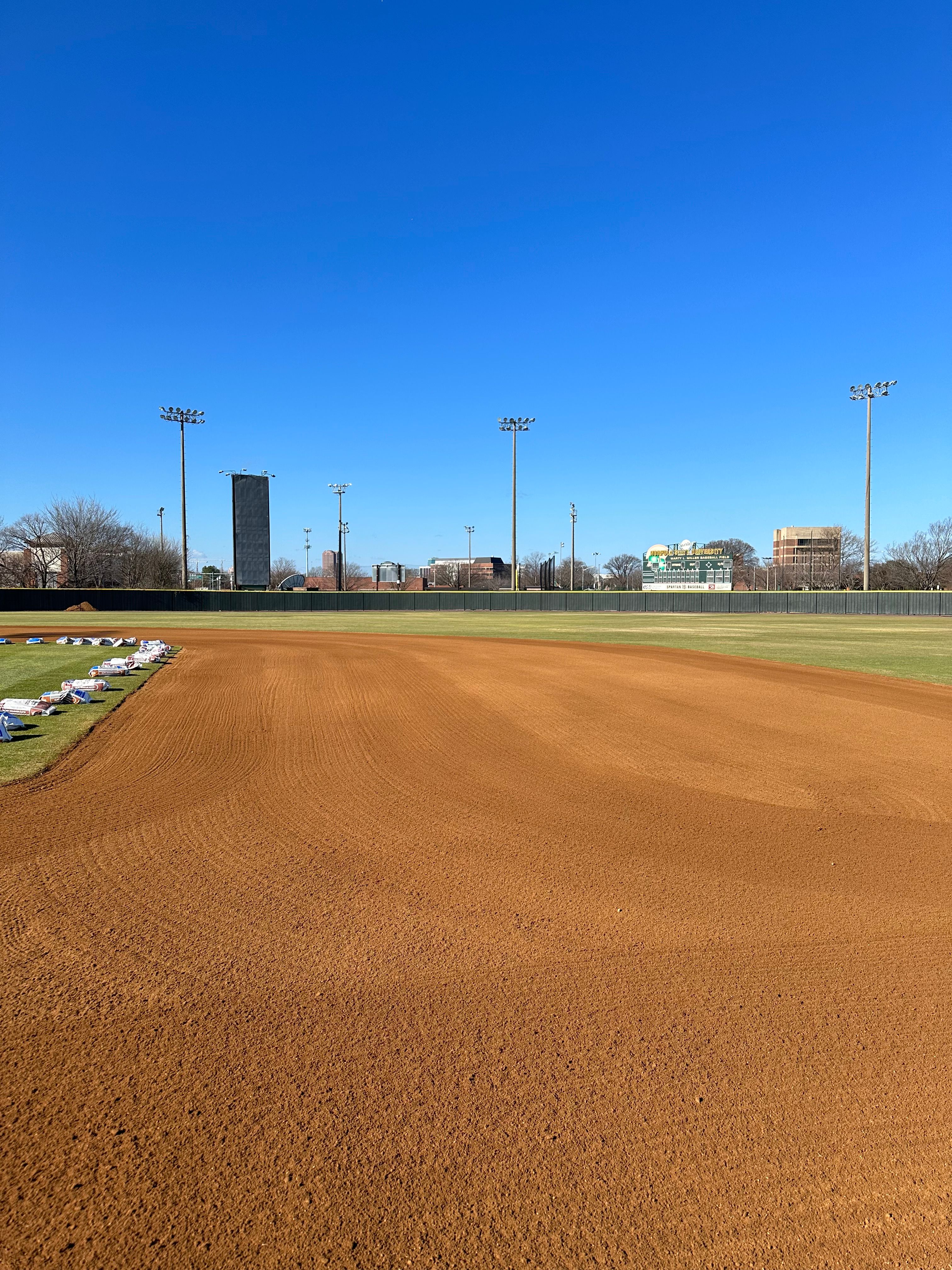  for Fowler's Turf & Grading in Virginia, Virginia