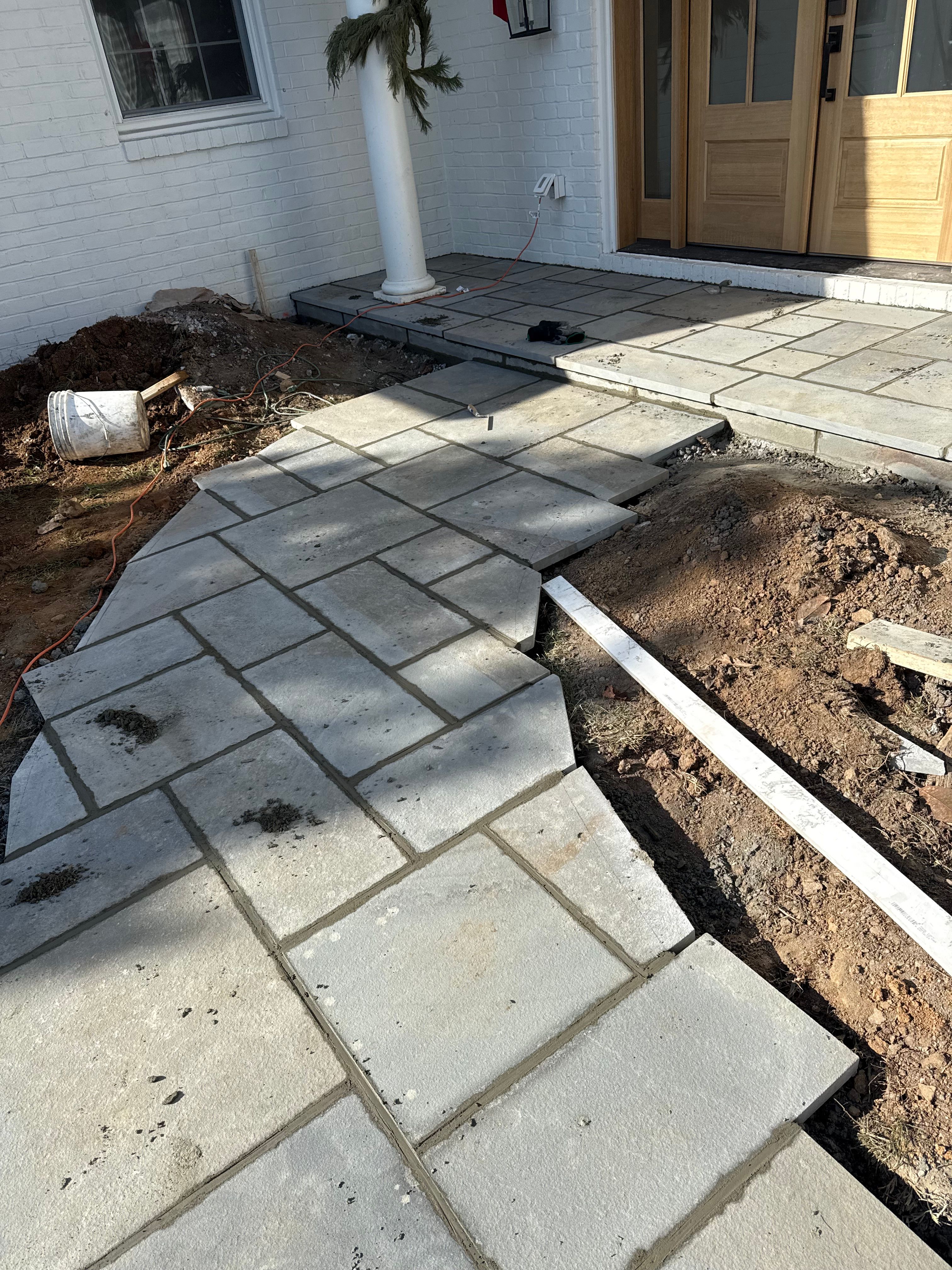  for RDR Landscaping in Baltimore, MD