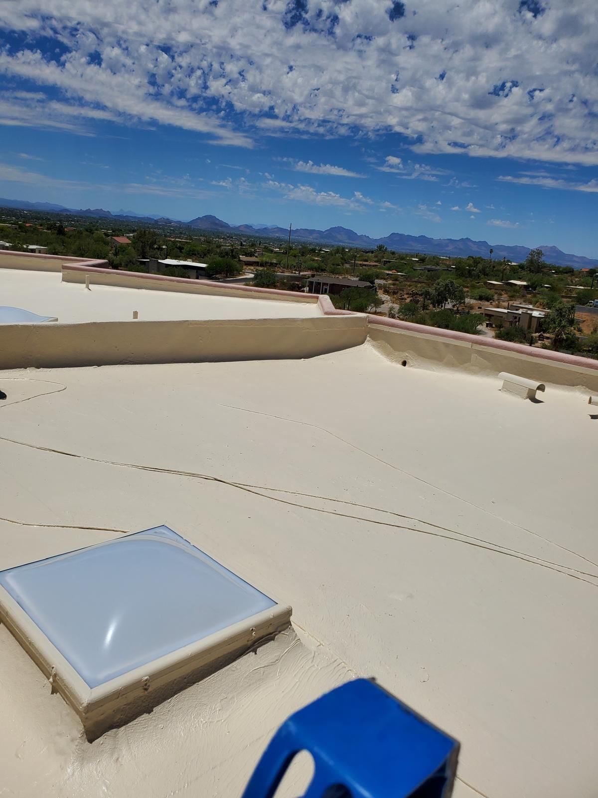  for Castro’s Custom’s Roofing LLC in Tucson, AZ