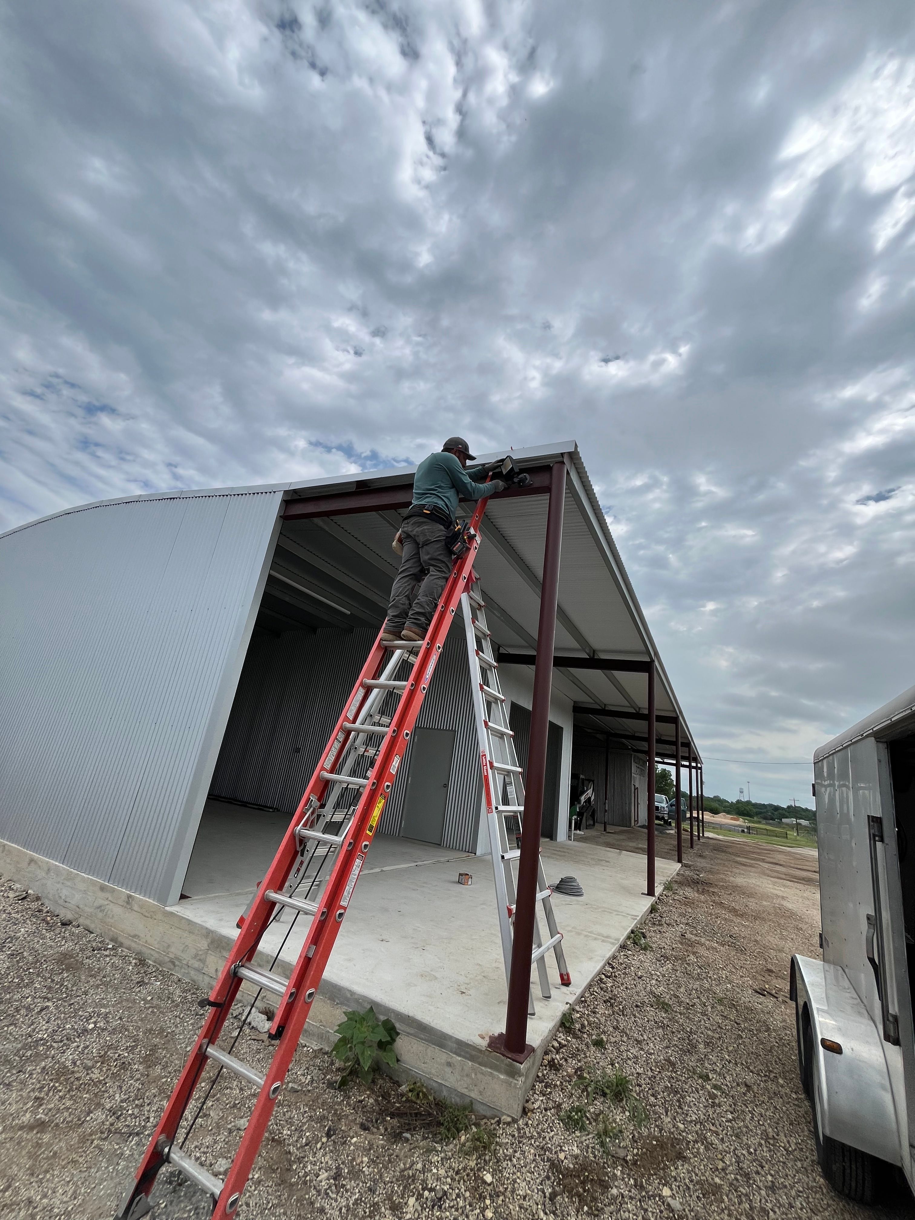  for LUX Electric in Floresville, TX