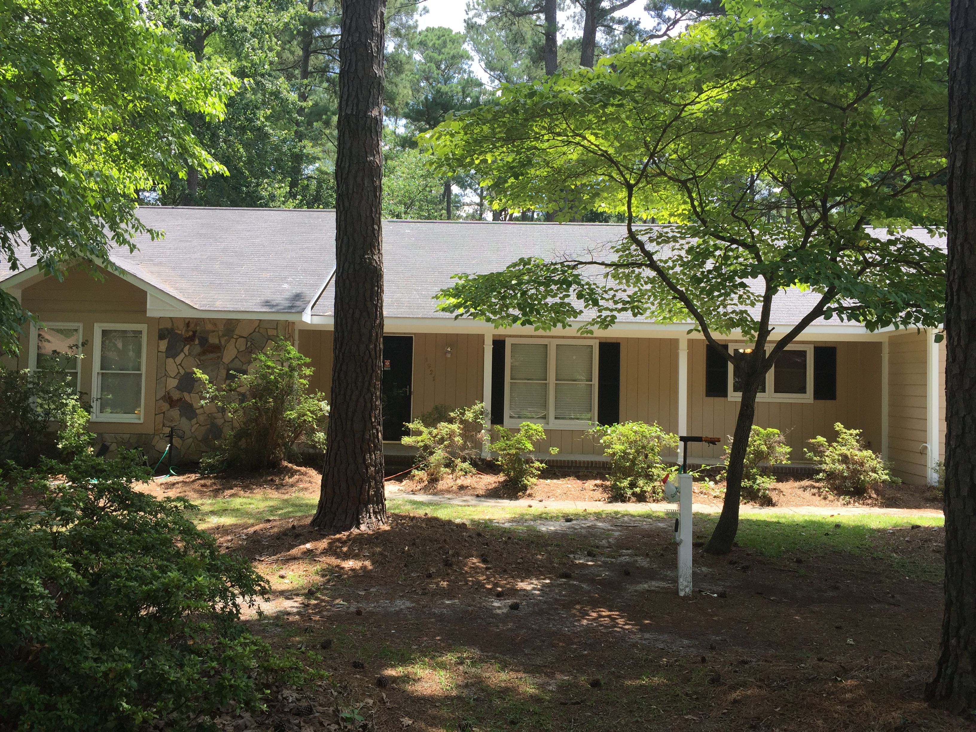  for Mancinas Home Improvement, Landscaping, & Lawn Care in Fayetteville, NC