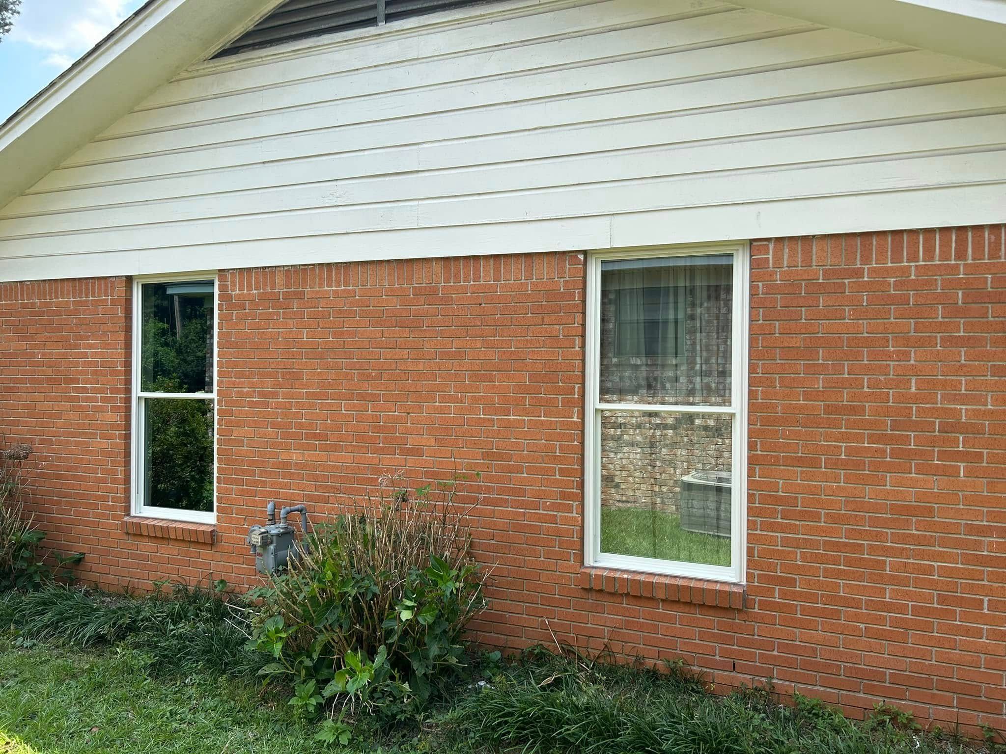  for Well Hung Windows & More in Hot Springs, AR