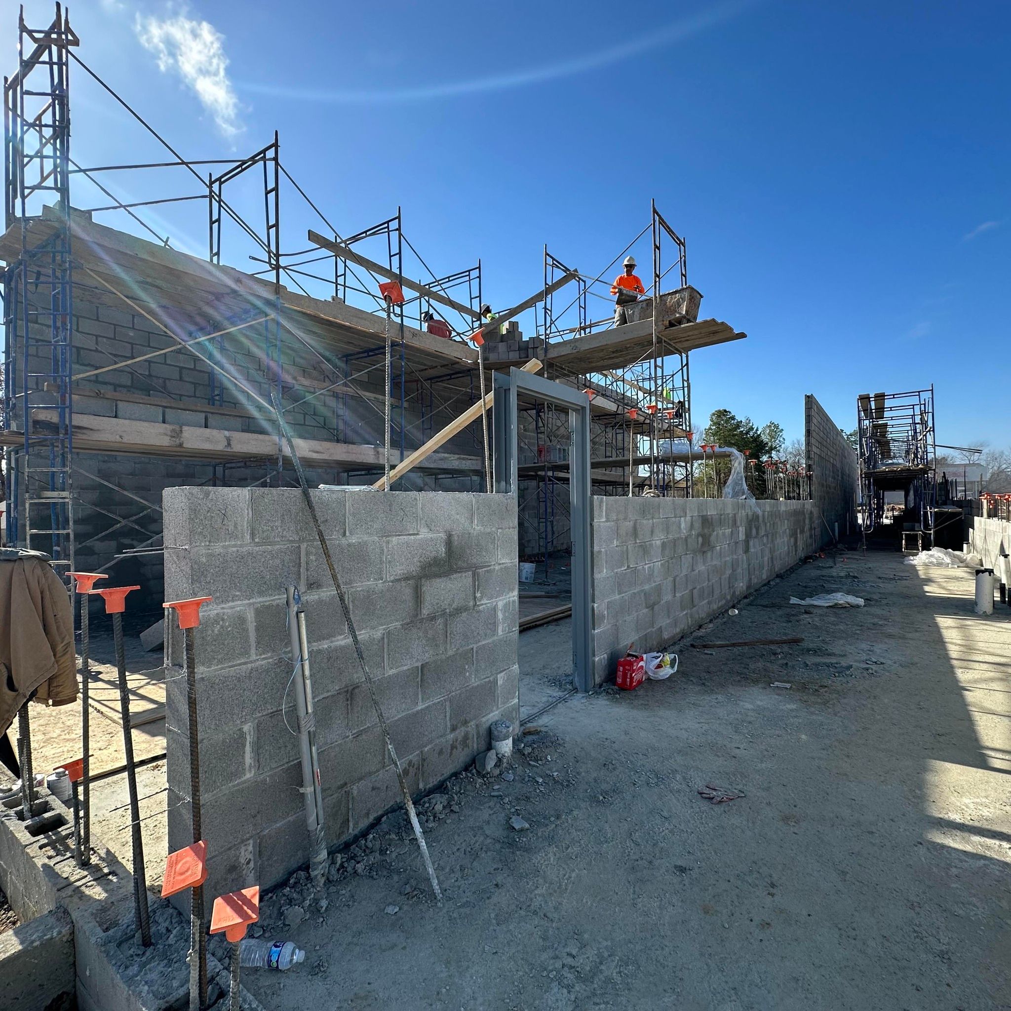  for Affordable Masonry Group in Jonesboro, GA