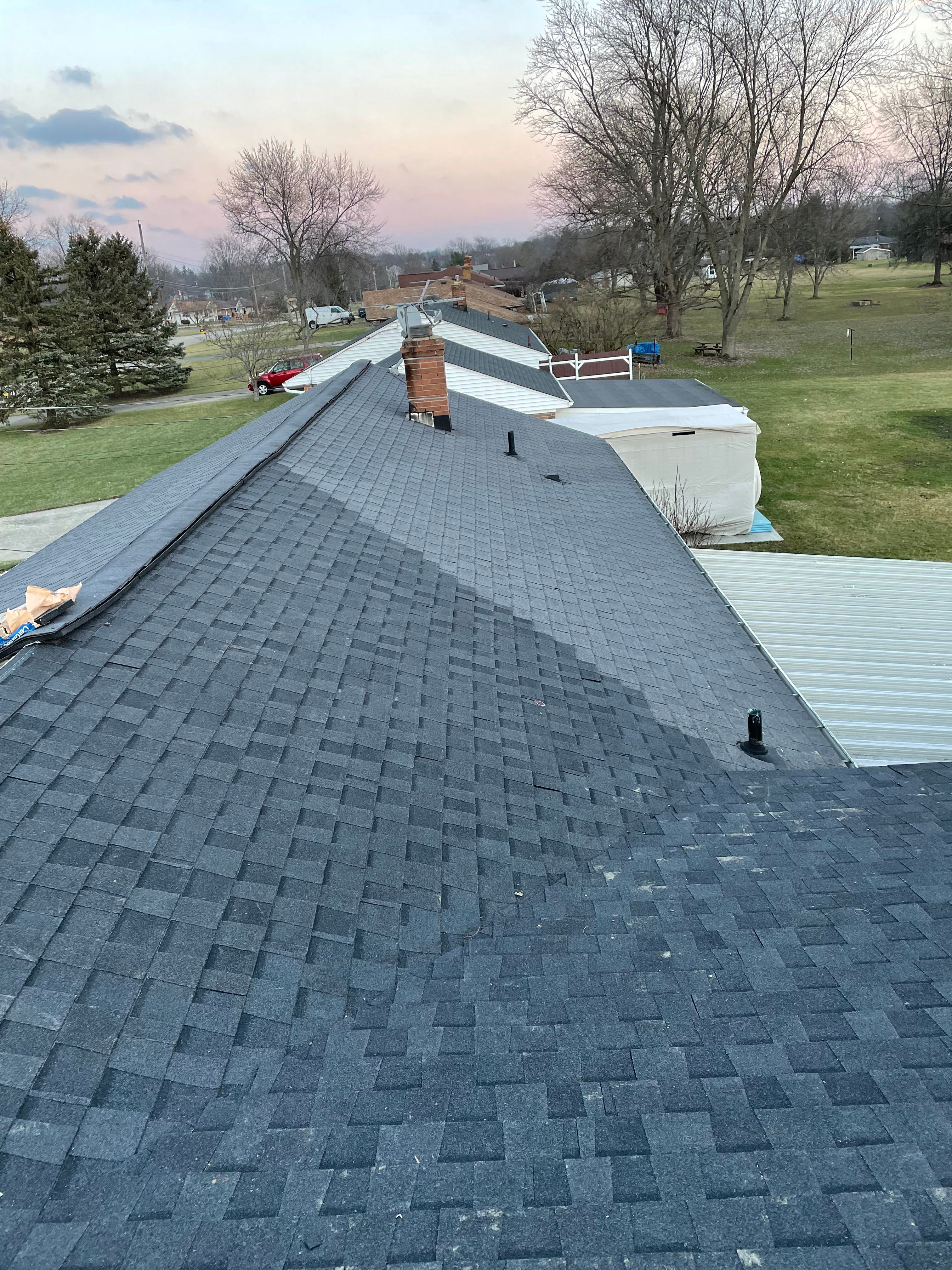  for Fixin’ Hixson’ in Medina, OH