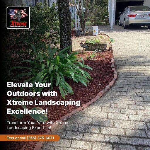  for Xtreme Landscaping & Lawn Care in Lincoln, AL