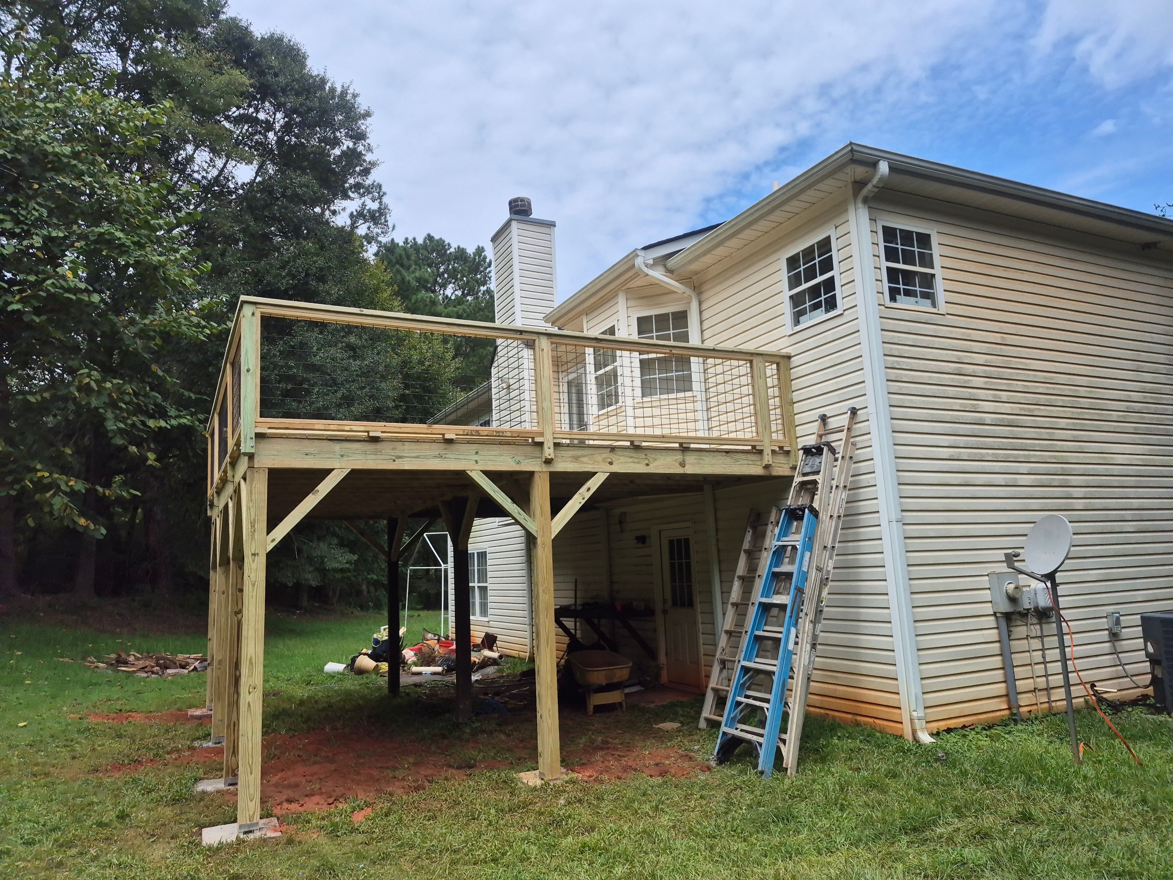  for SBCW Construction in Flowery Branch, GA