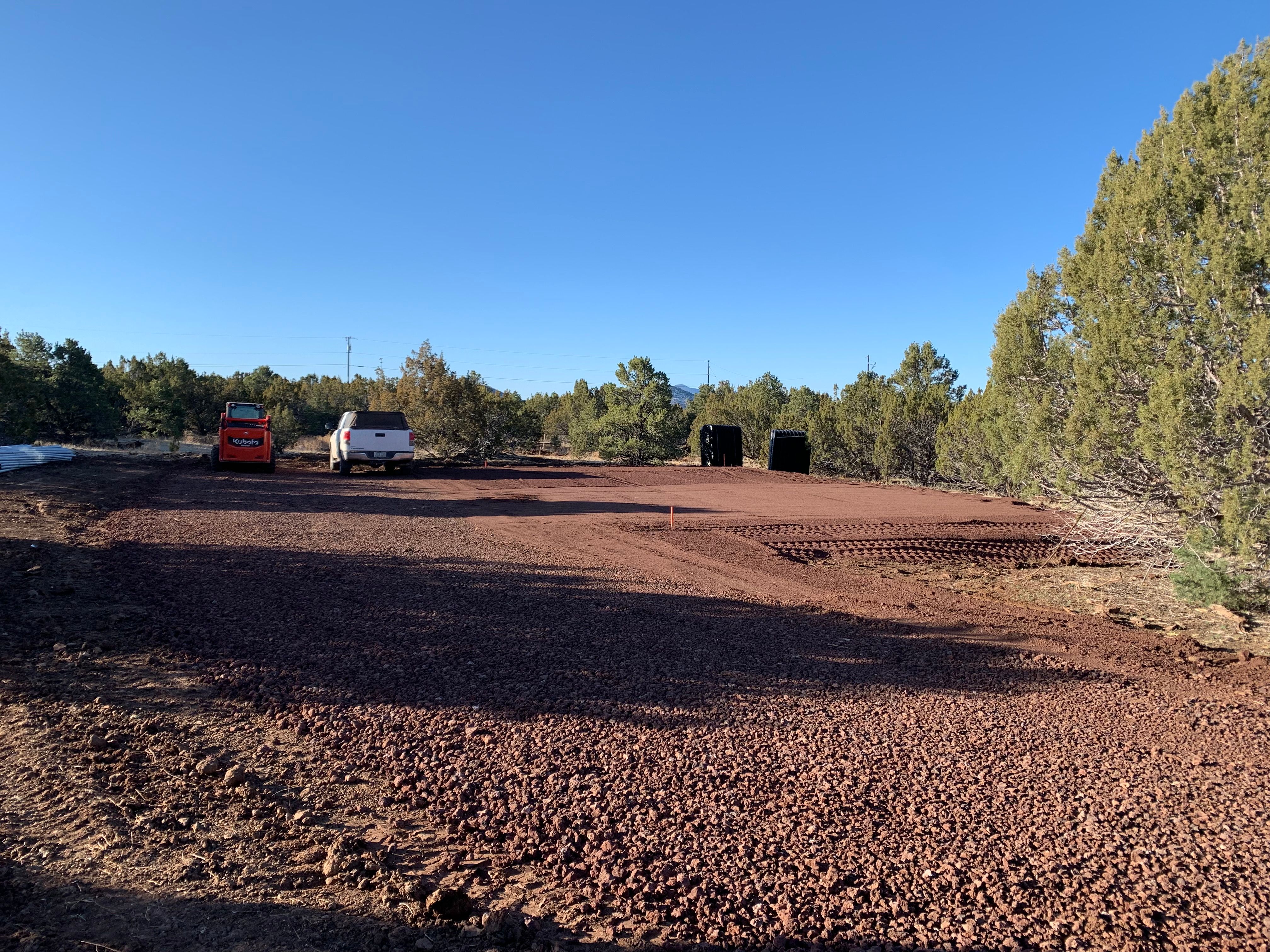 All Photos for S&D Excavations in Ash Fork, AZ