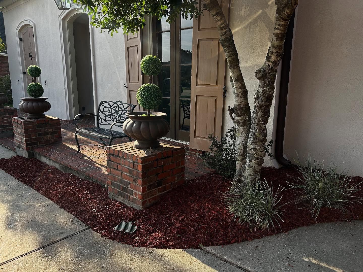  for Jay C’s Touch Landscaping & Pressure Washing Services LLC in Marrero, LA