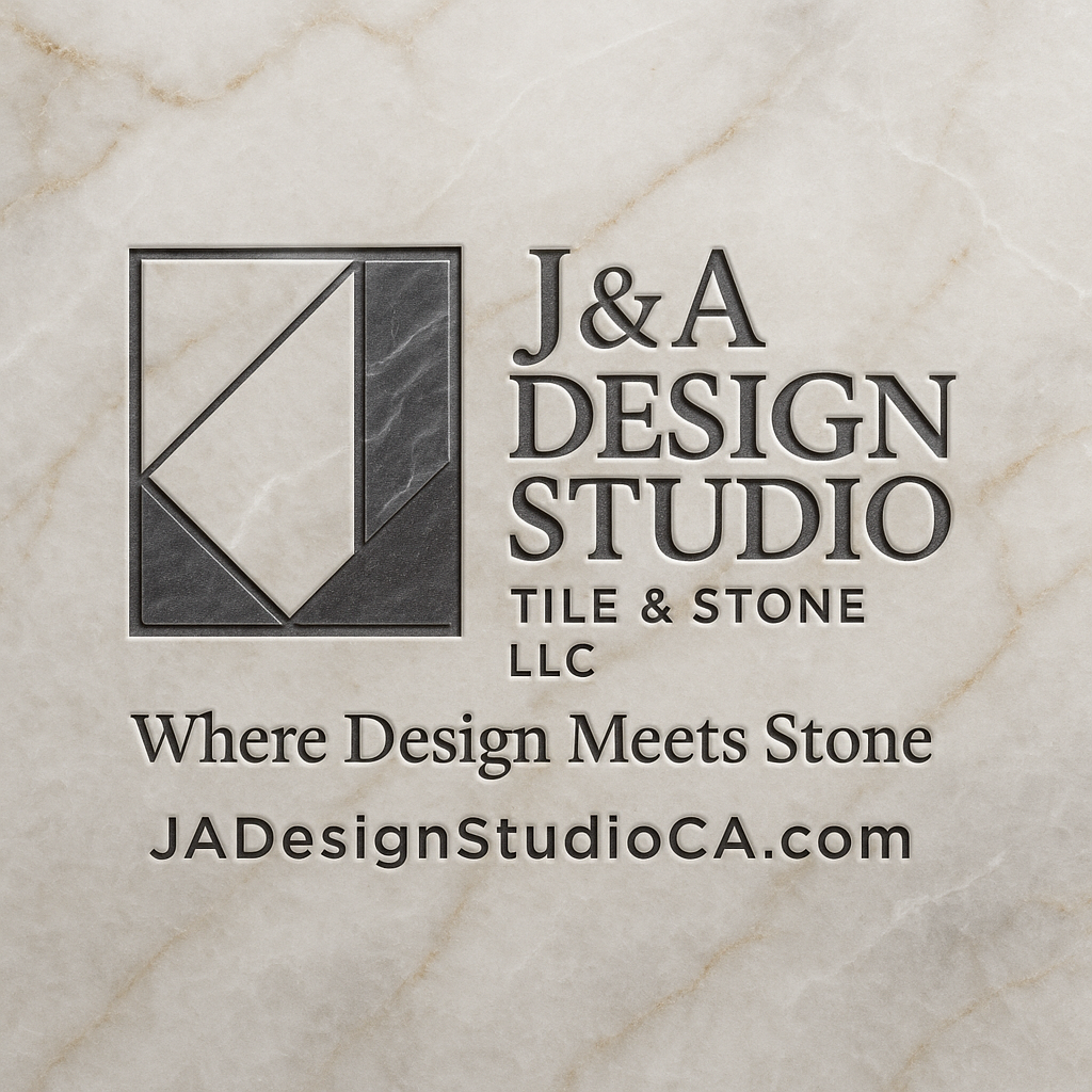  for JA Design Studio LLC in Anaheim, CA