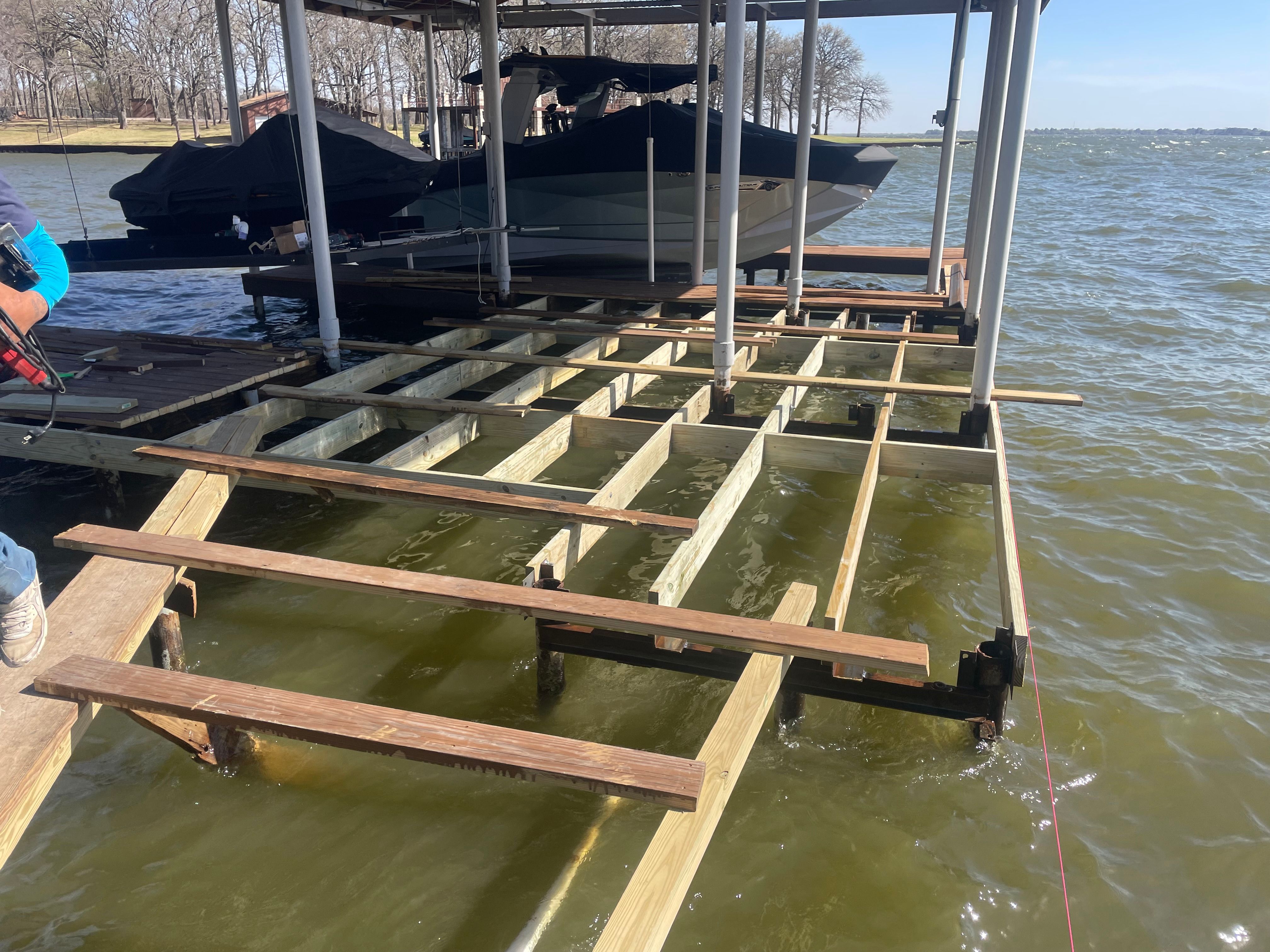  for One Level Construction in Scurry, TX